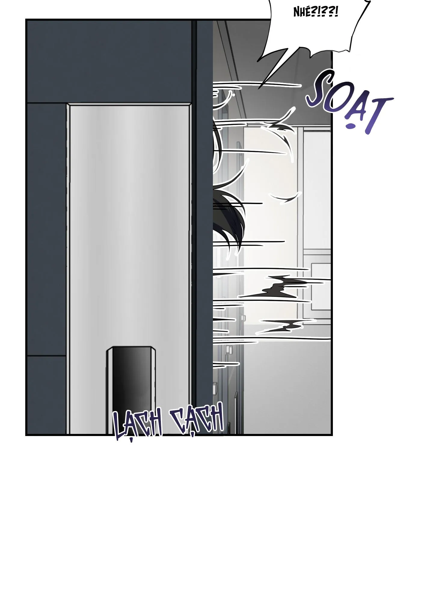 Rut Là Gì Vậy Chứ? Chapter 2 Trang 42