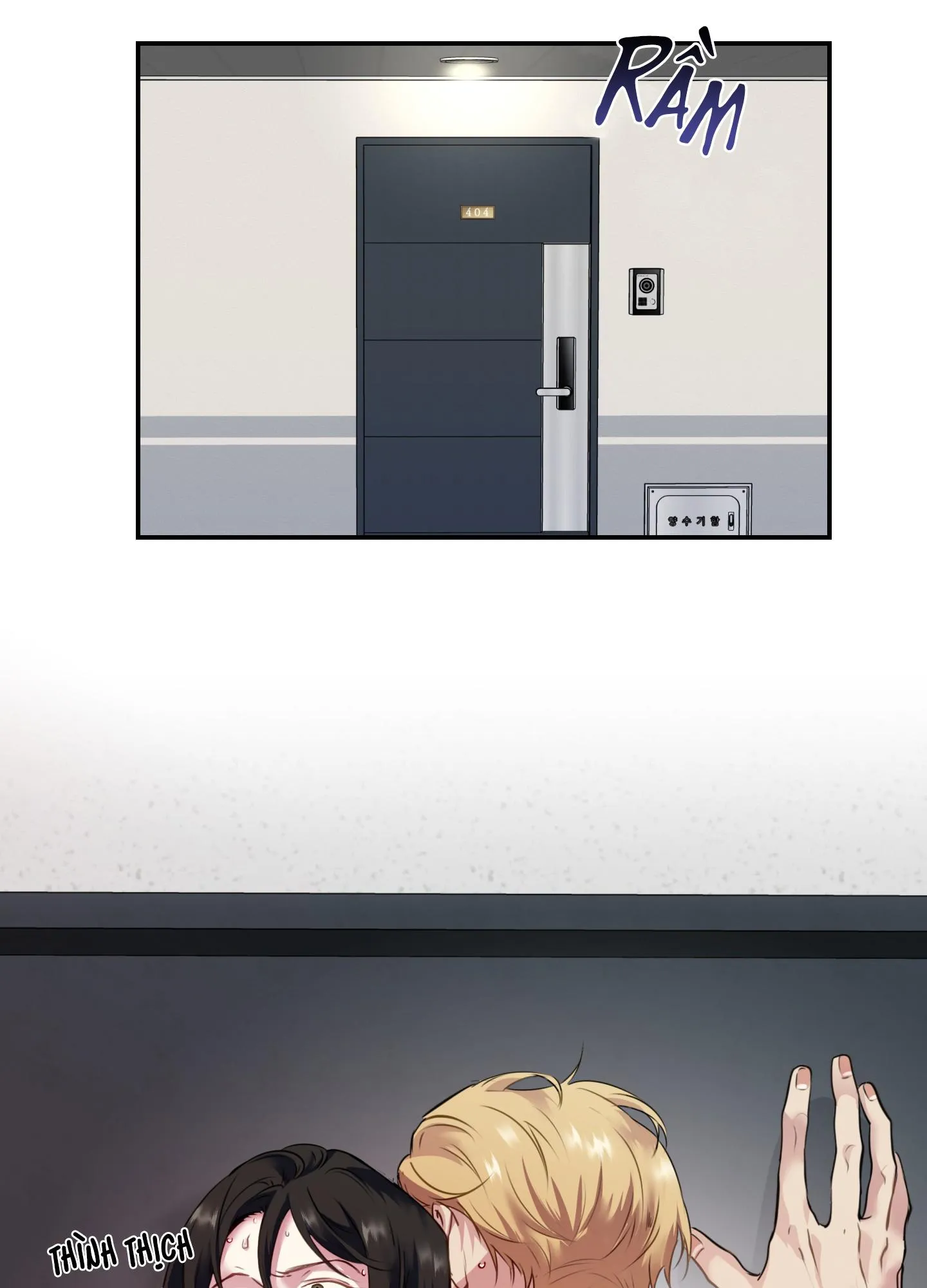 Rut Là Gì Vậy Chứ? Chapter 2 Trang 43