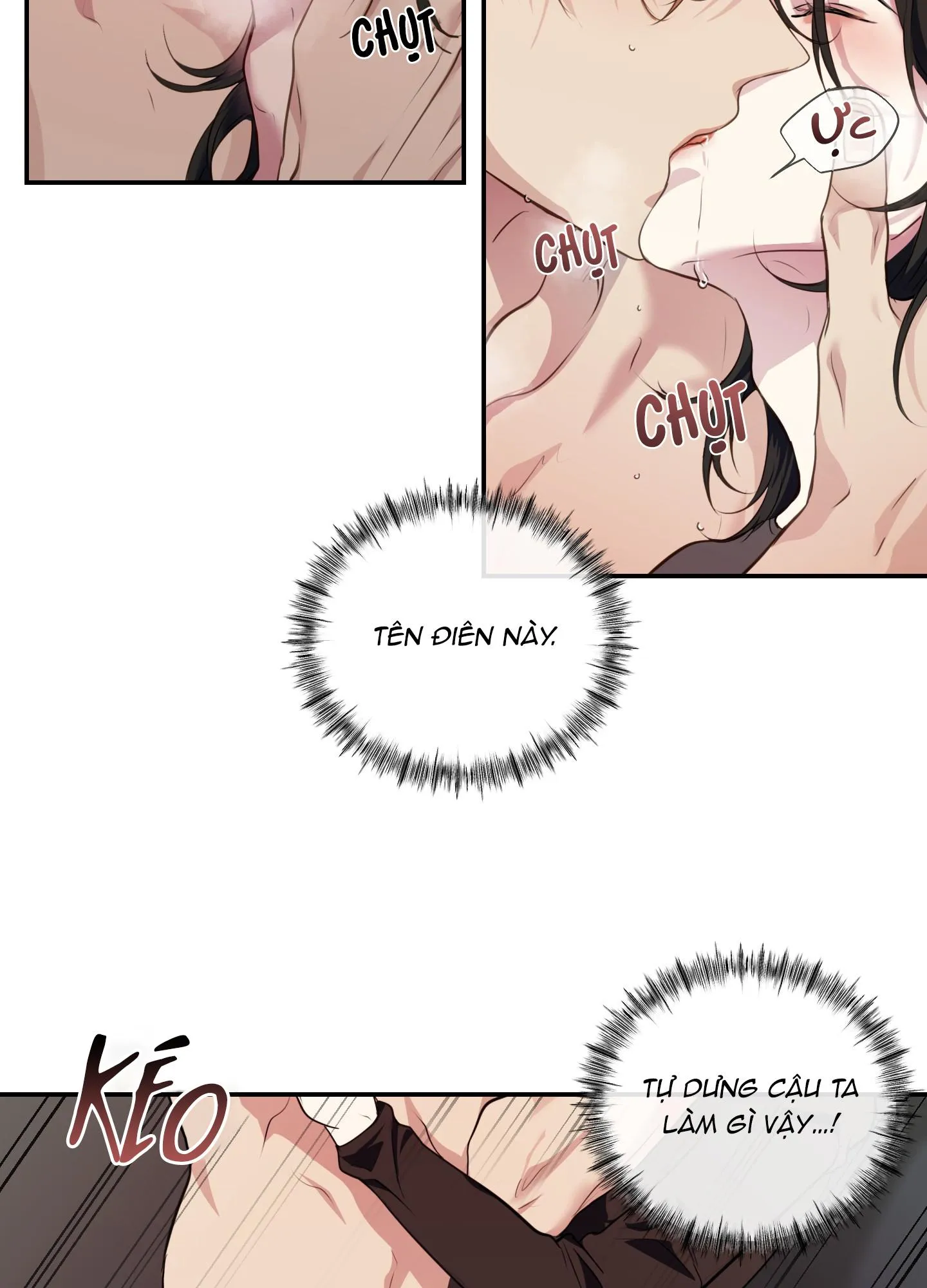 Rut Là Gì Vậy Chứ? Chapter 2 Trang 48