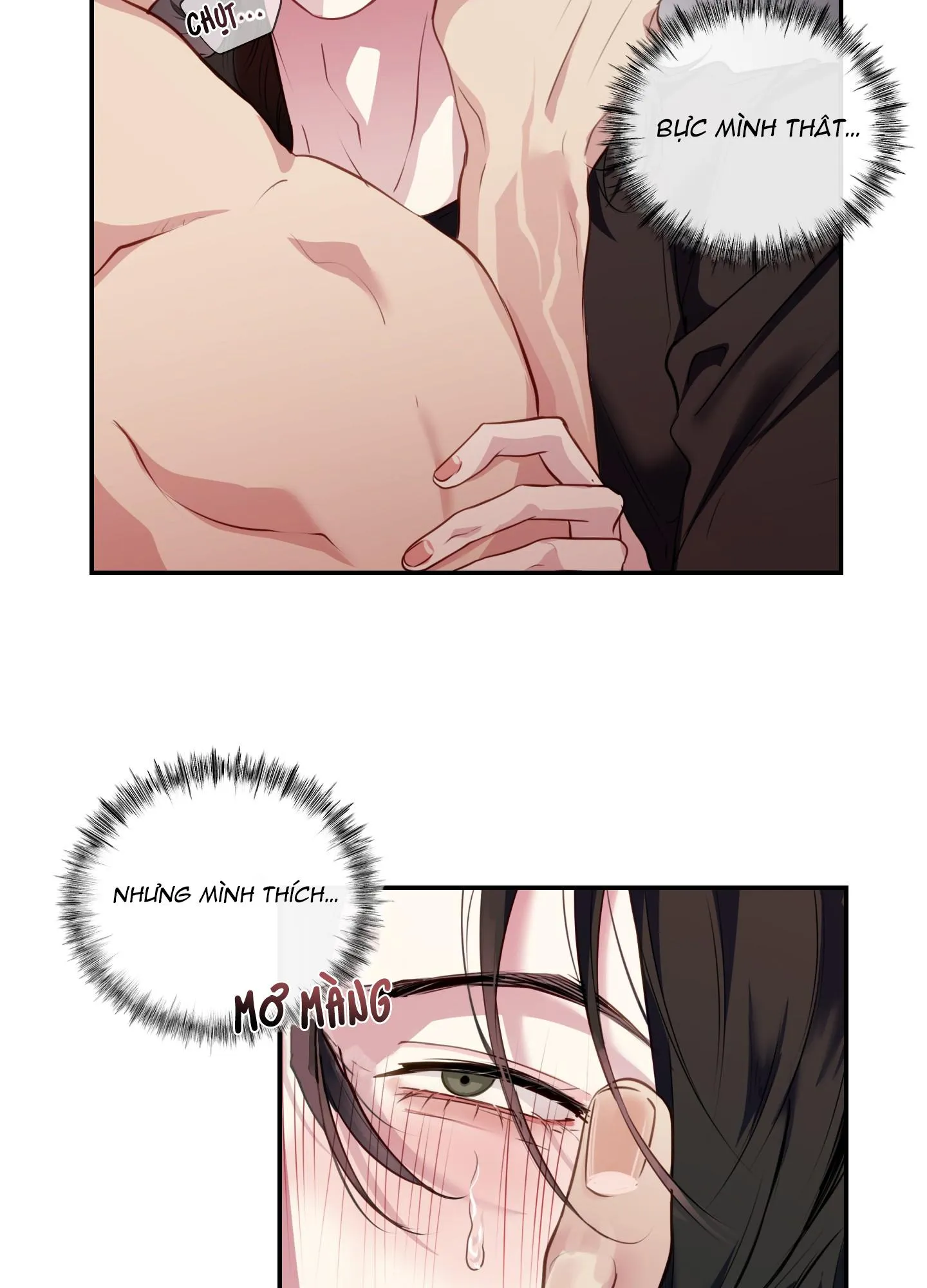 Rut Là Gì Vậy Chứ? Chapter 2 Trang 50