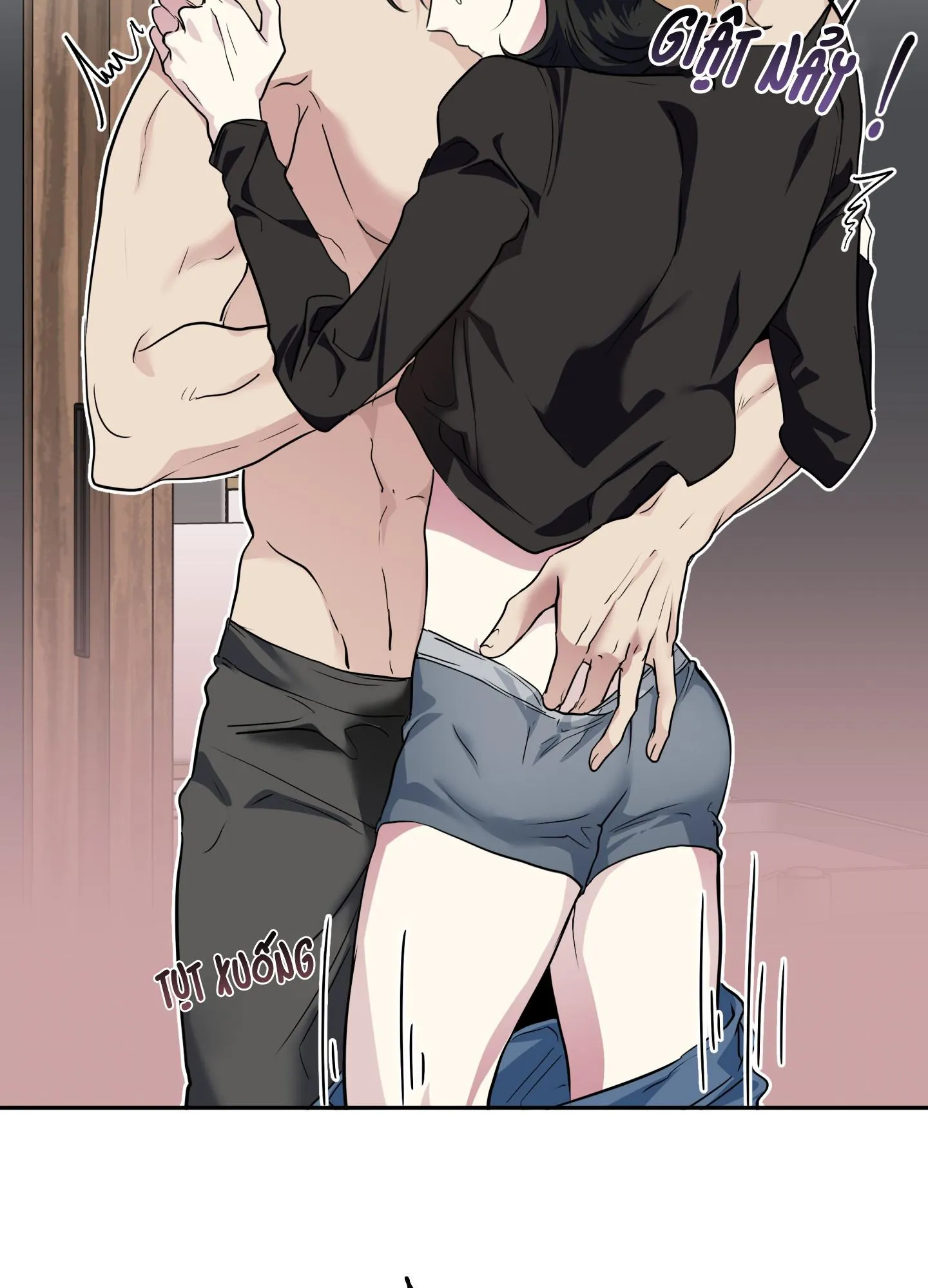 Rut Là Gì Vậy Chứ? Chapter 2 Trang 52