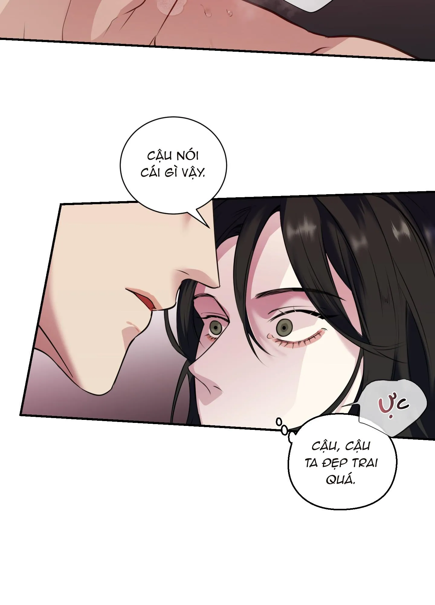 Rut Là Gì Vậy Chứ? Chapter 2 Trang 55