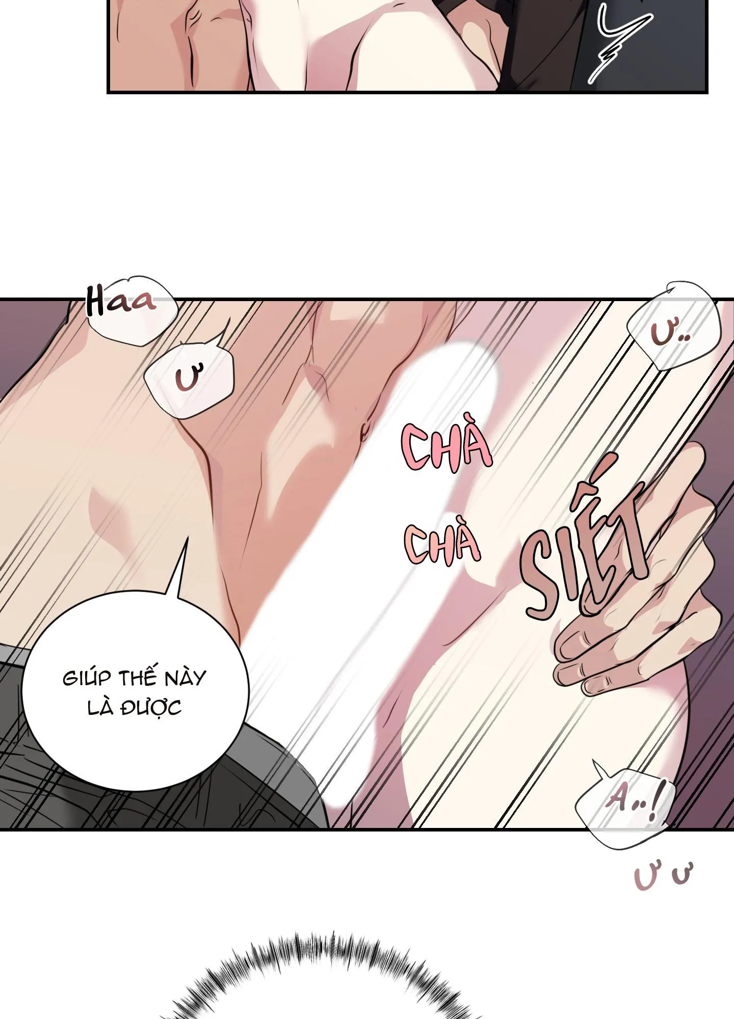 Rut Là Gì Vậy Chứ? Chapter 2 Trang 57