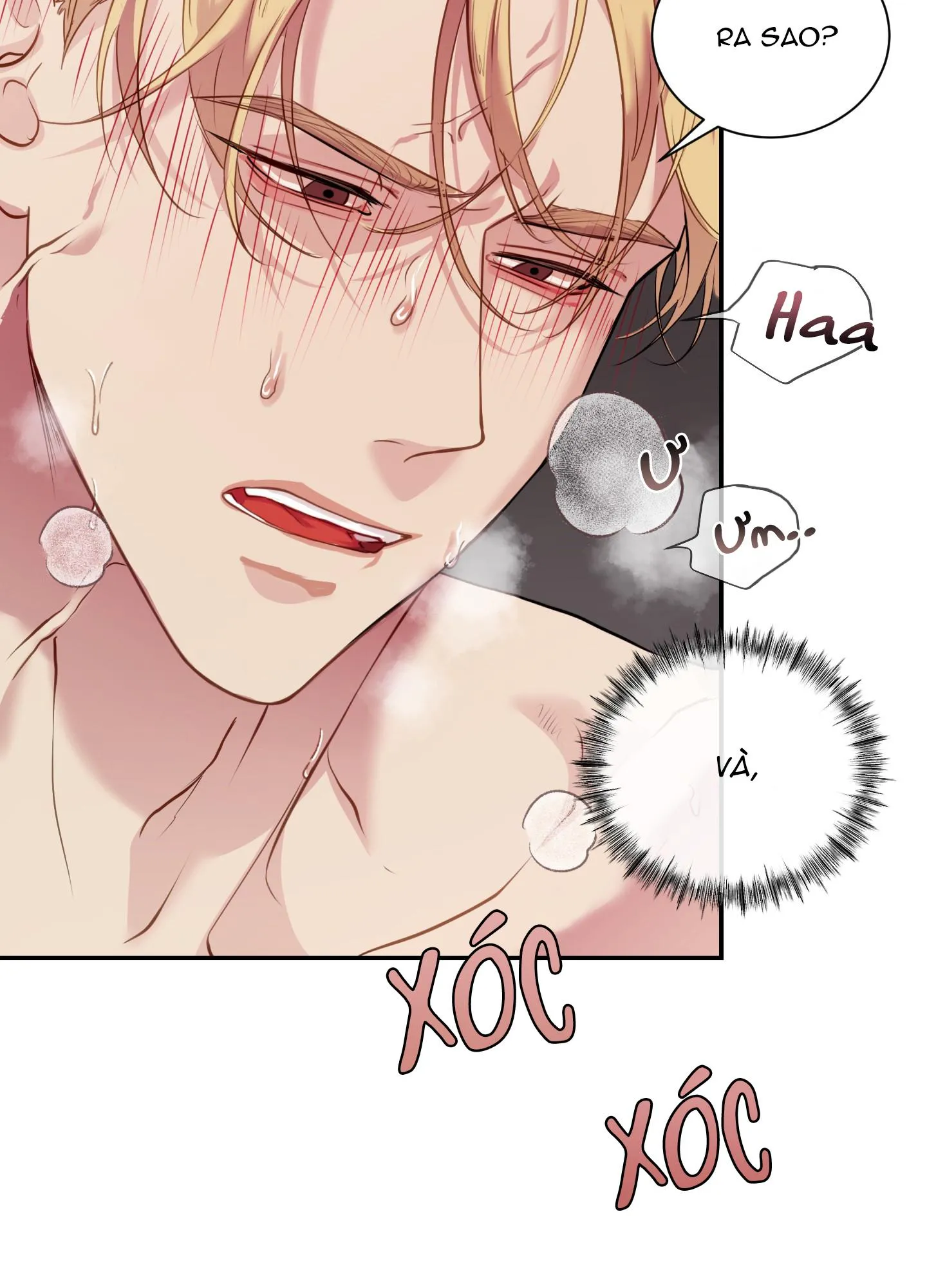 Rut Là Gì Vậy Chứ? Chapter 2 Trang 62