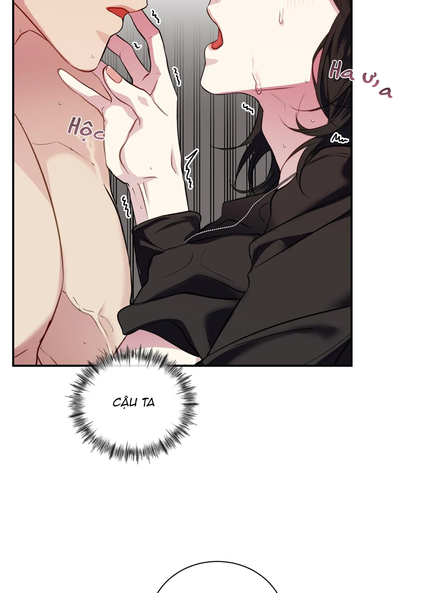 Rut Là Gì Vậy Chứ? Chapter 2 Trang 64