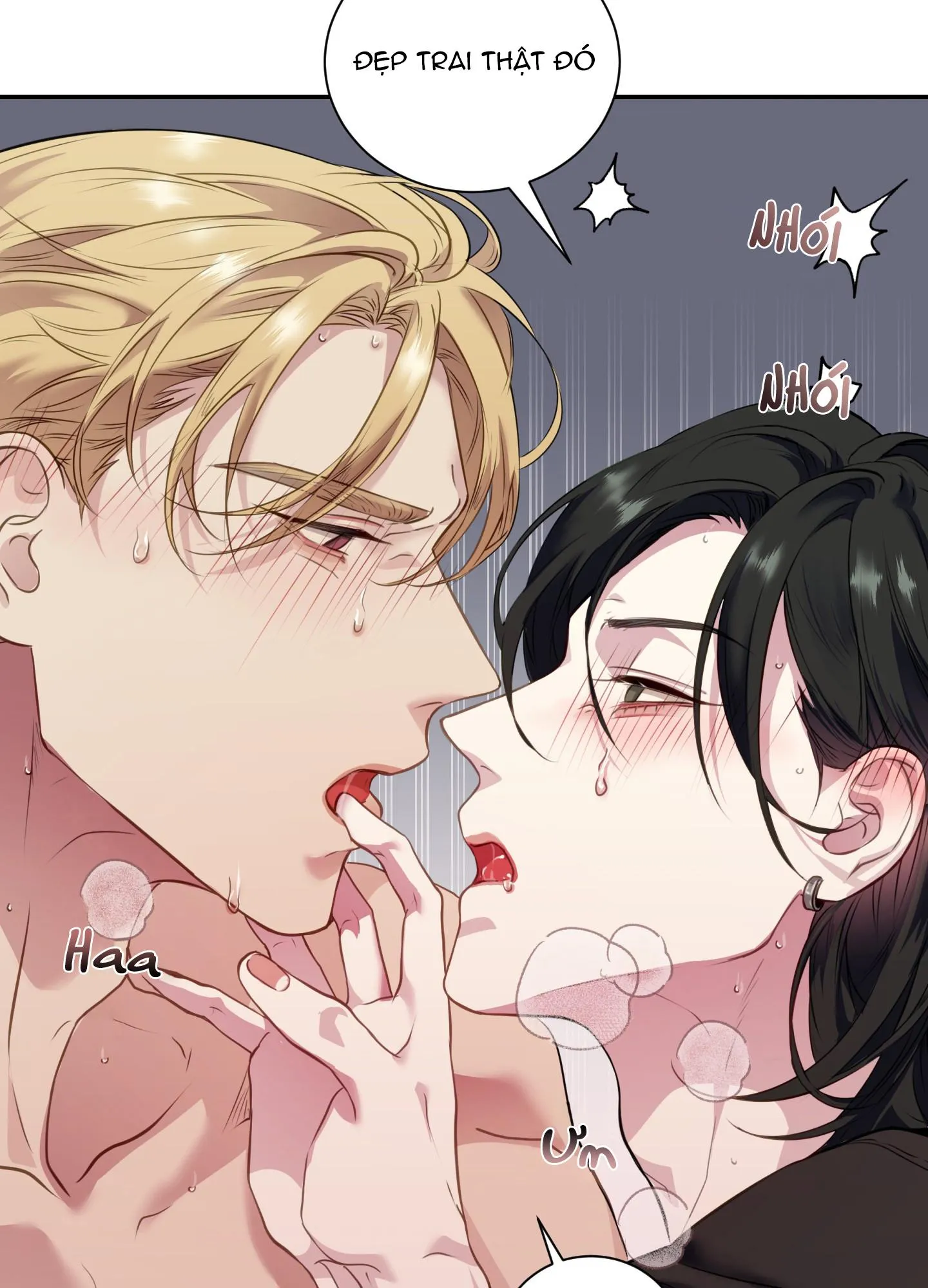 Rut Là Gì Vậy Chứ? Chapter 2 Trang 65