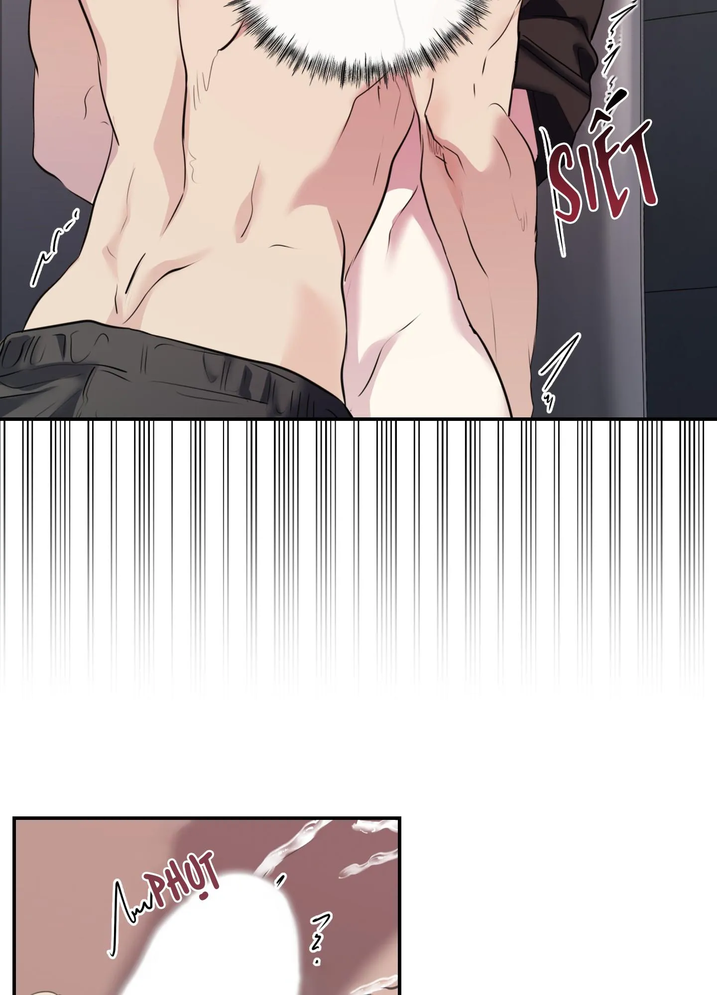 Rut Là Gì Vậy Chứ? Chapter 2 Trang 67