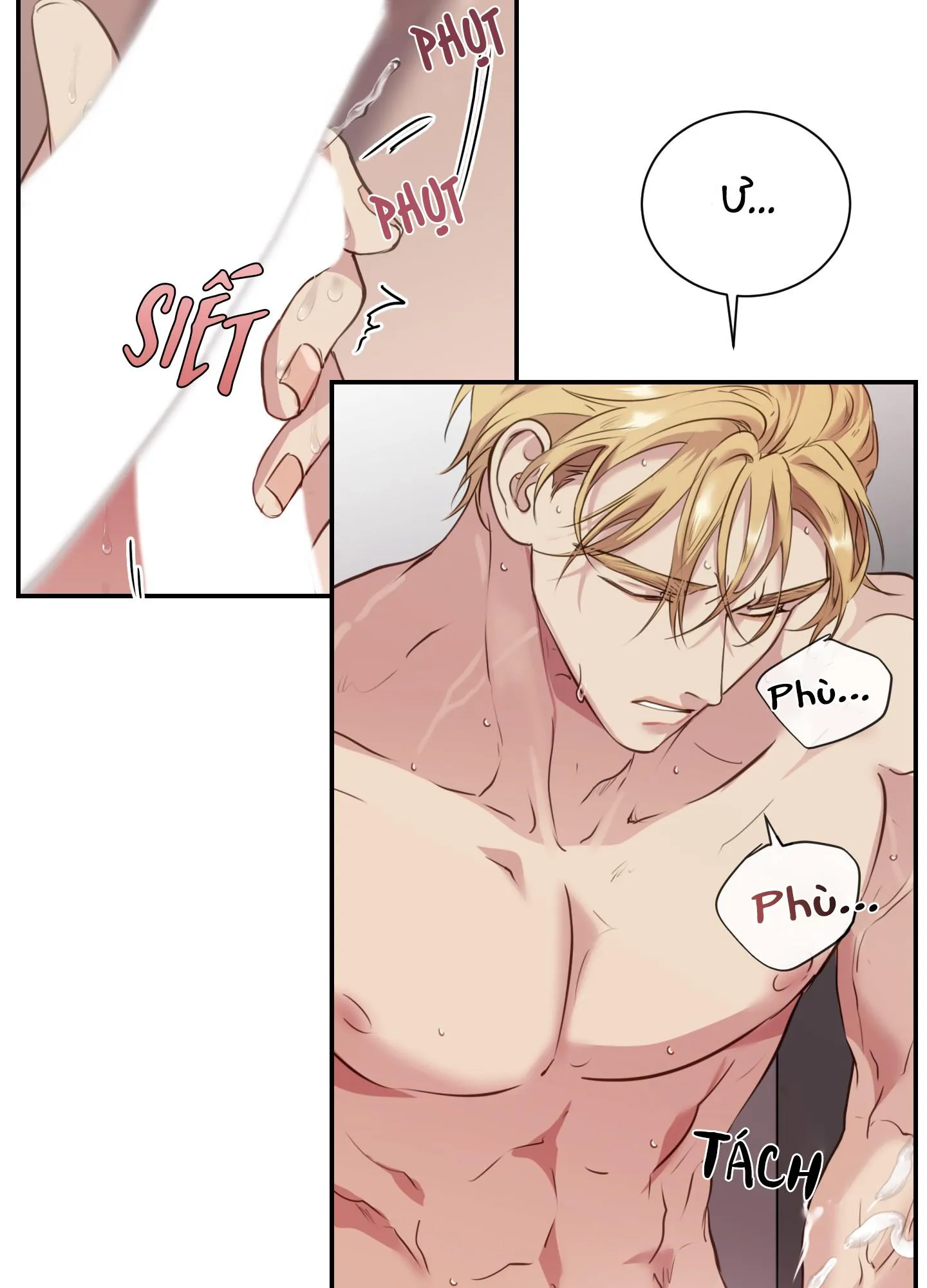 Rut Là Gì Vậy Chứ? Chapter 2 Trang 68