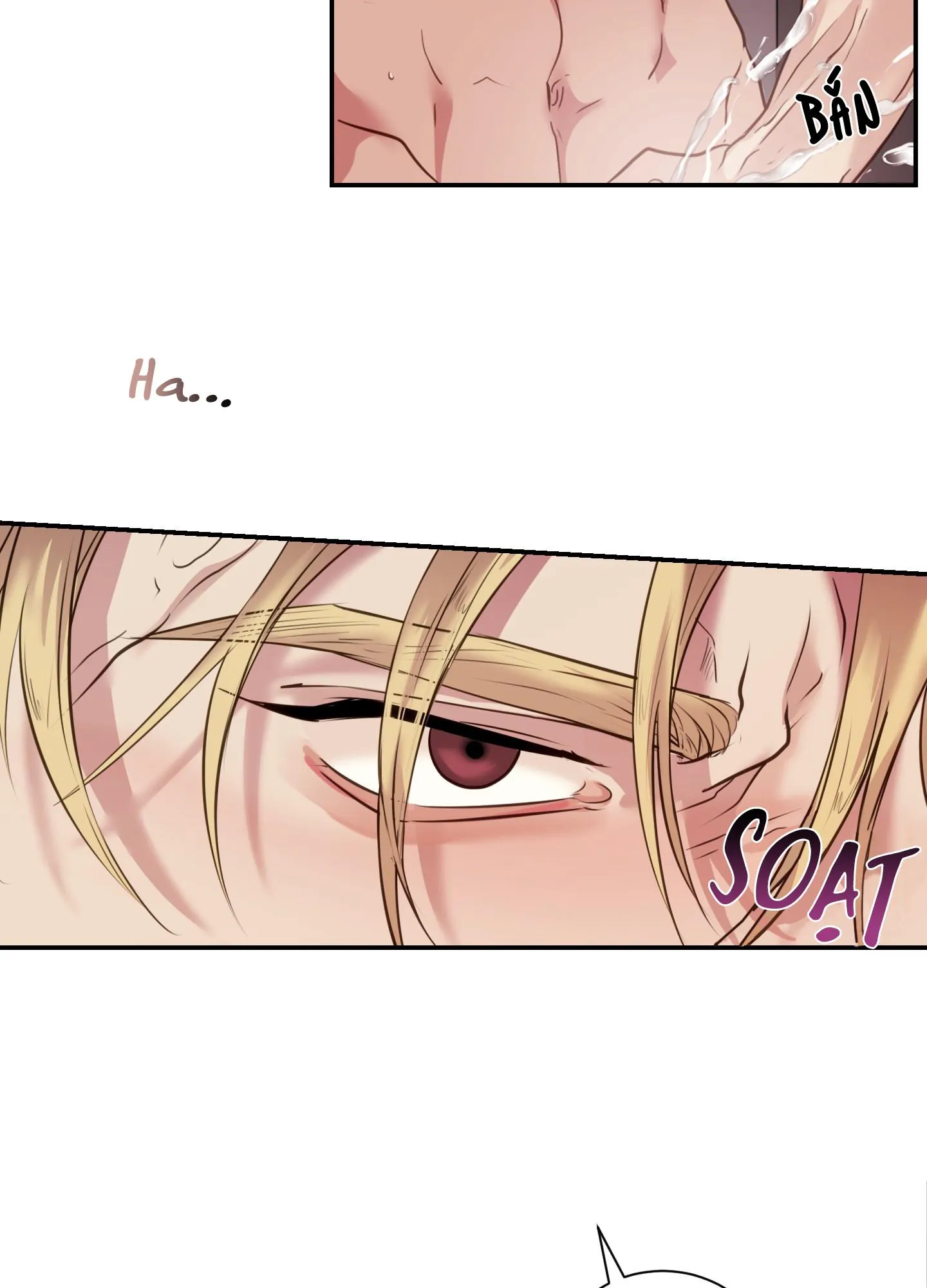 Rut Là Gì Vậy Chứ? Chapter 2 Trang 69