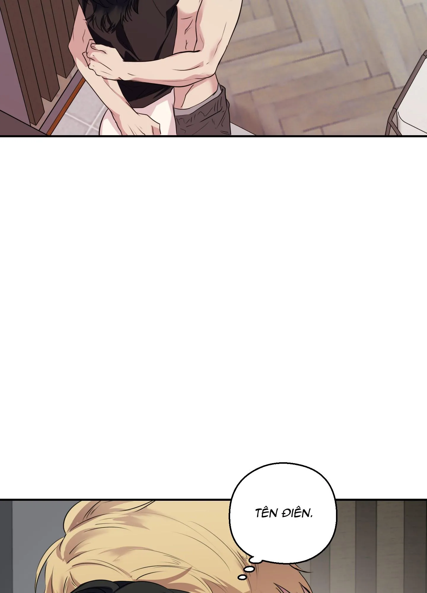 Rut Là Gì Vậy Chứ? Chapter 2 Trang 73