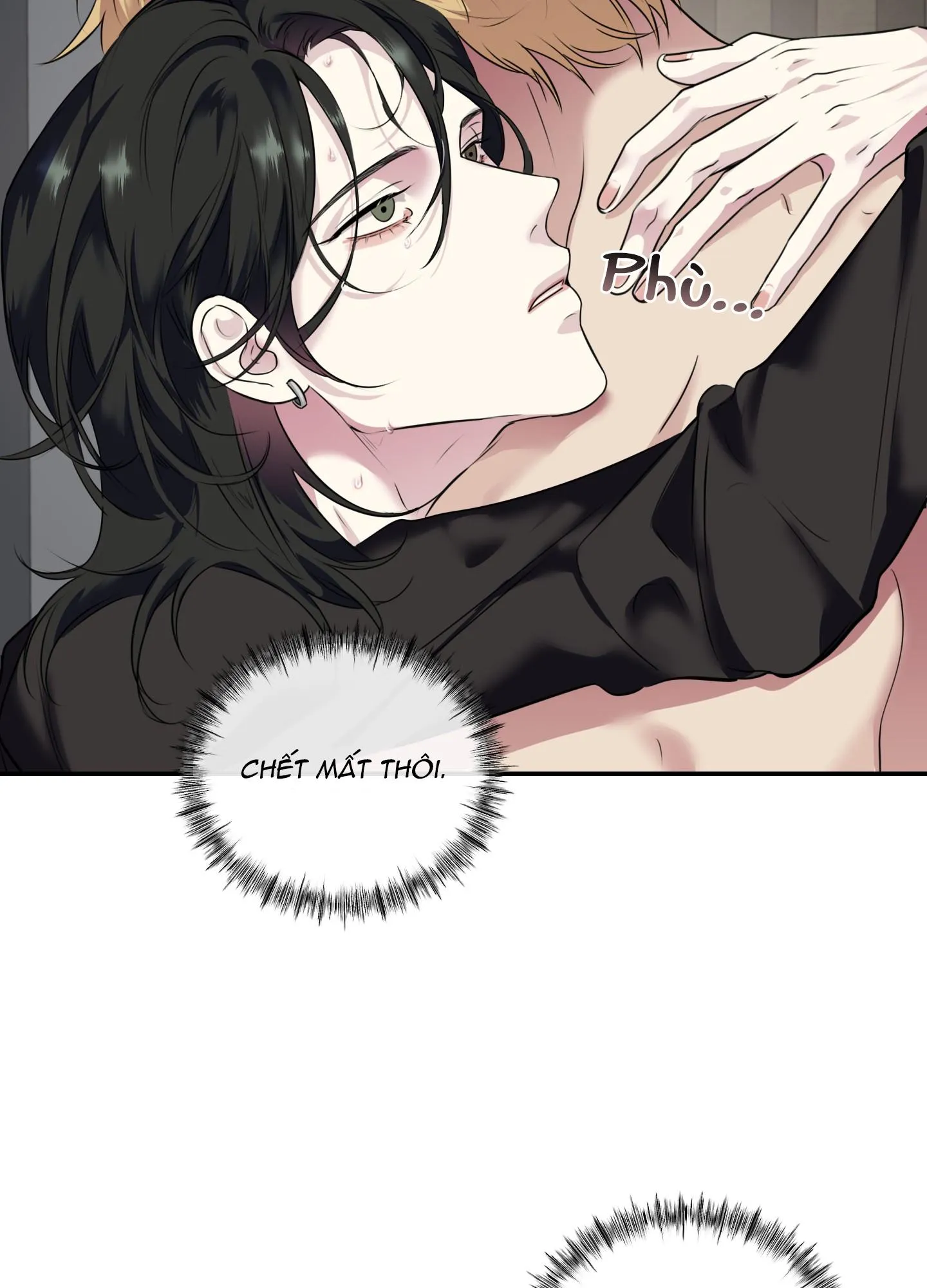 Rut Là Gì Vậy Chứ? Chapter 2 Trang 74