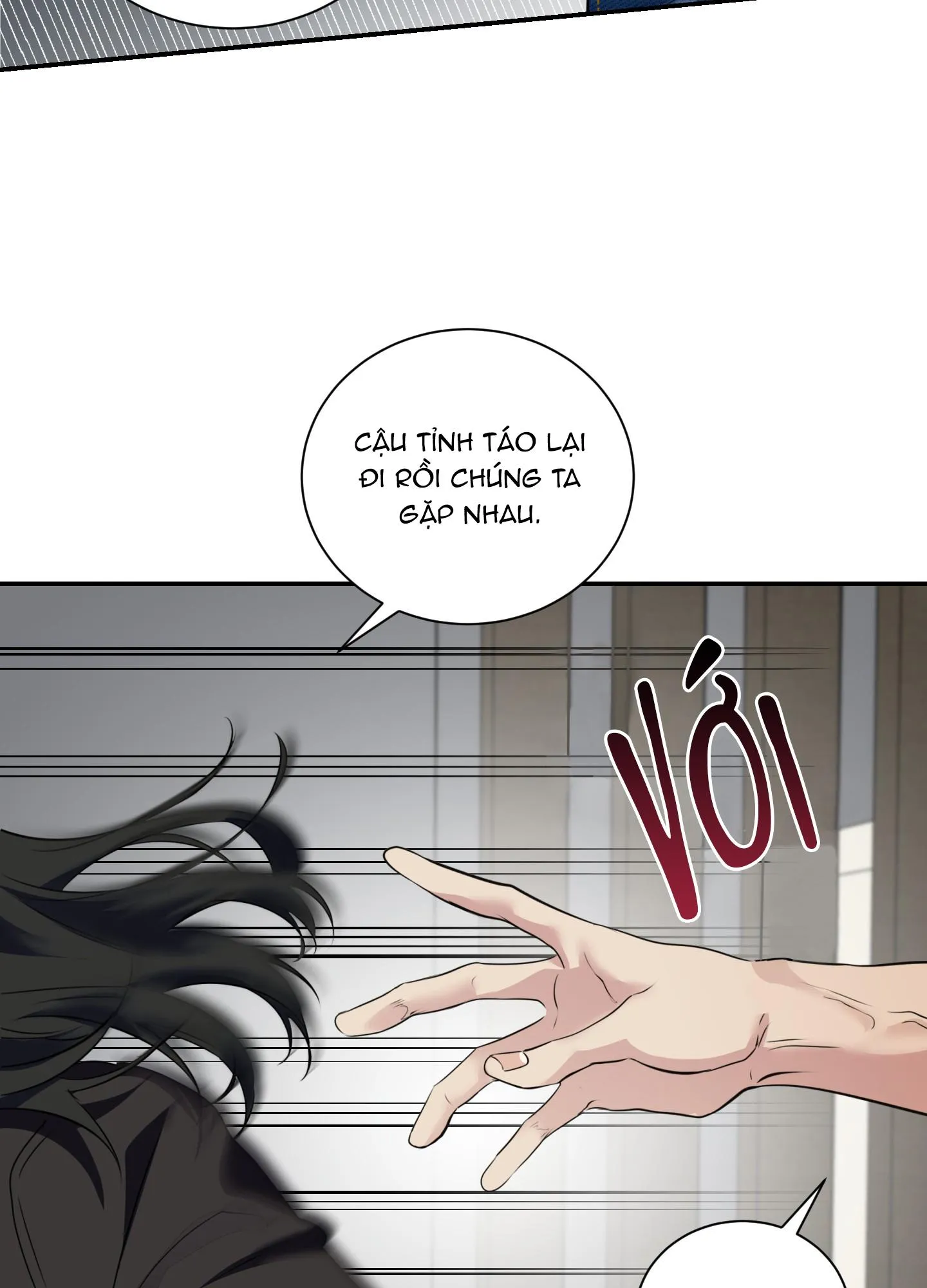 Rut Là Gì Vậy Chứ? Chapter 2 Trang 80