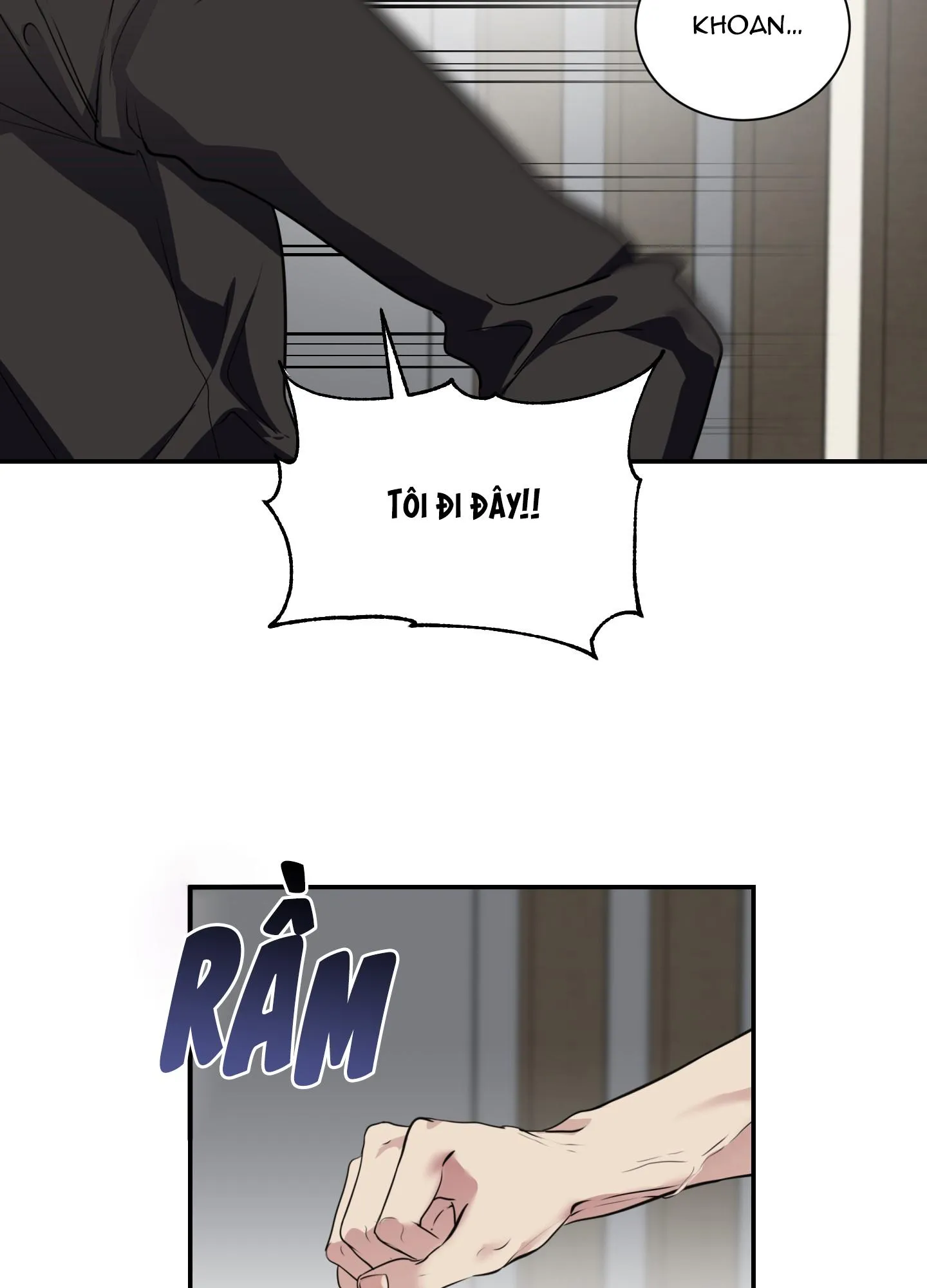 Rut Là Gì Vậy Chứ? Chapter 2 Trang 81