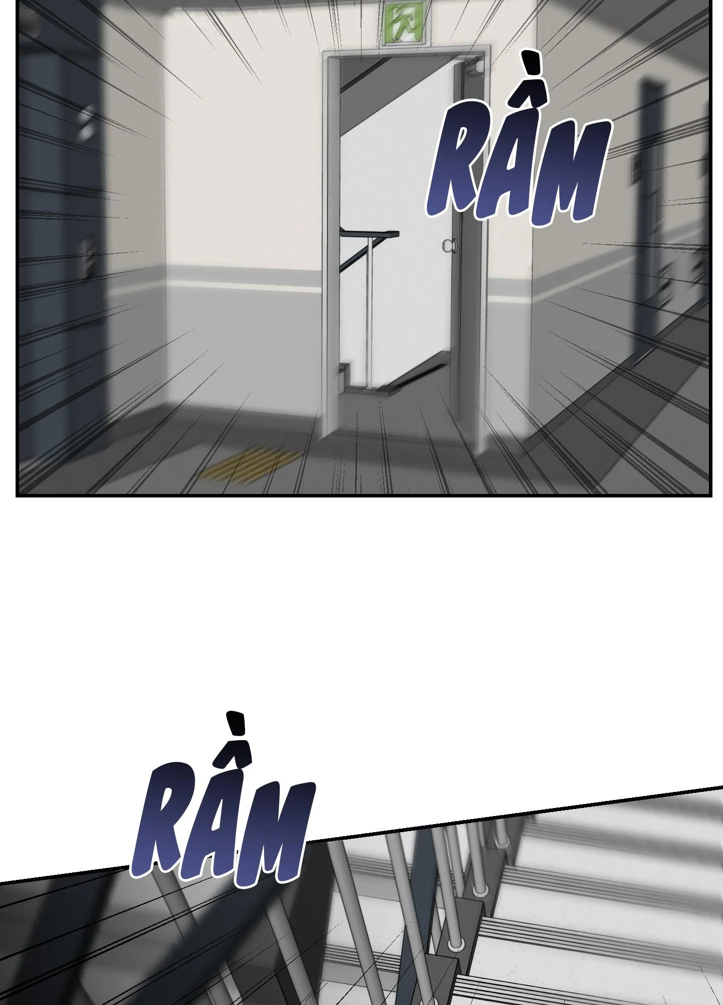 Rut Là Gì Vậy Chứ? Chapter 2 Trang 84