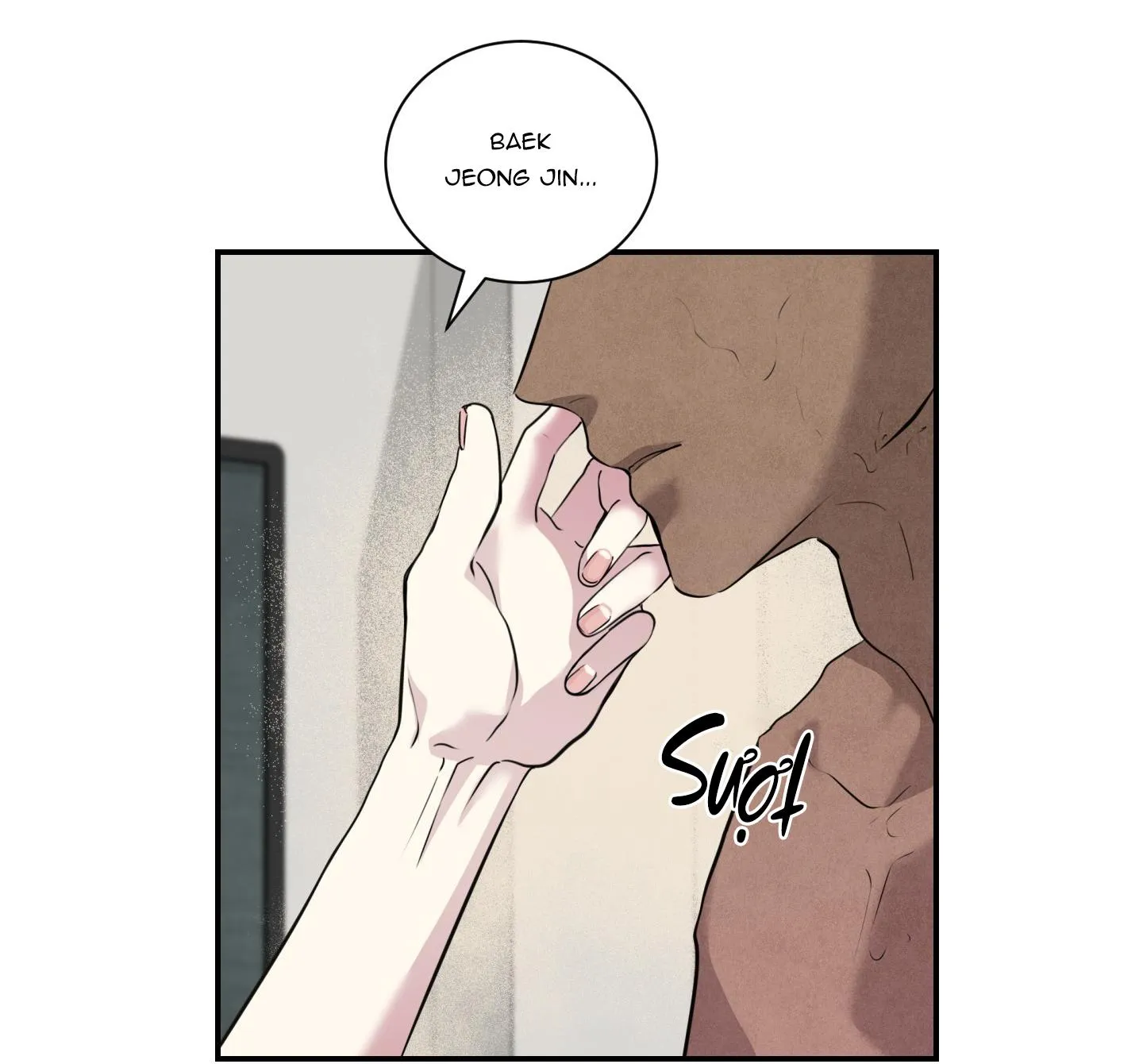 Rut Là Gì Vậy Chứ? Chapter 3 Trang 15