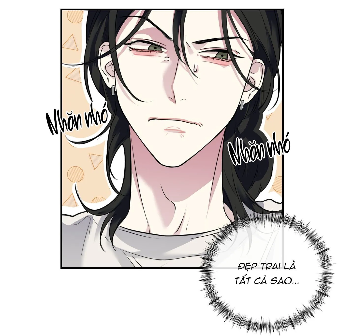 Rut Là Gì Vậy Chứ? Chapter 3 Trang 37