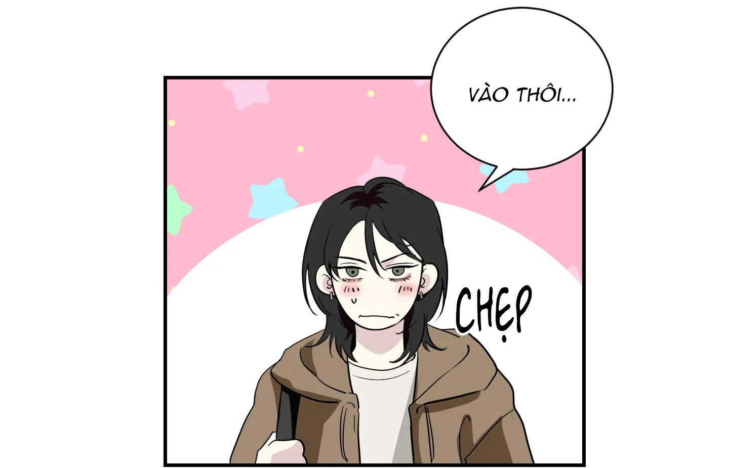 Rut Là Gì Vậy Chứ? Chapter 3 Trang 62