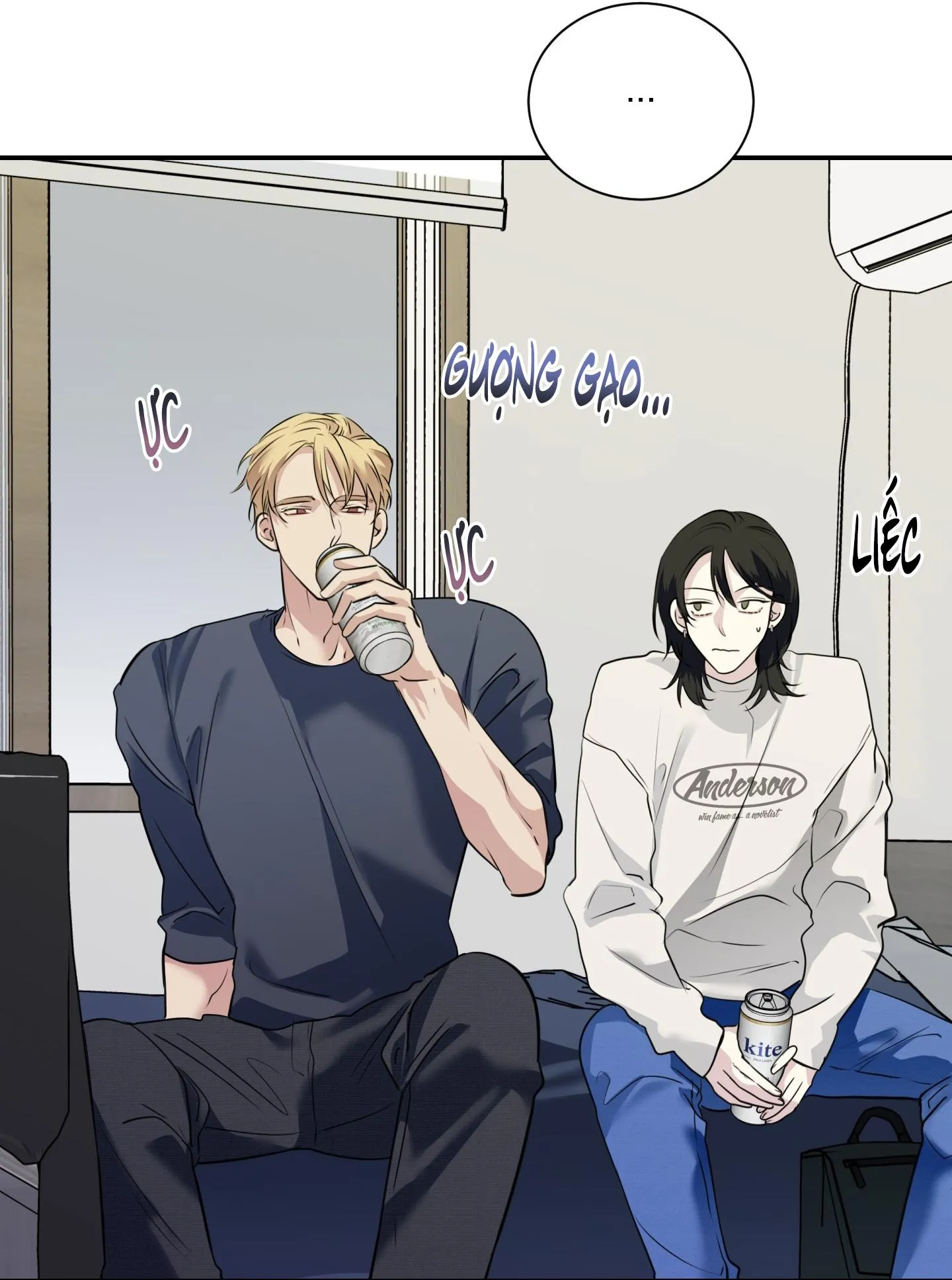 Rut Là Gì Vậy Chứ? Chapter 3 Trang 69