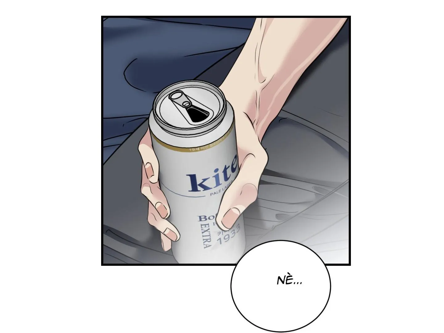 Rut Là Gì Vậy Chứ? Chapter 3 Trang 75