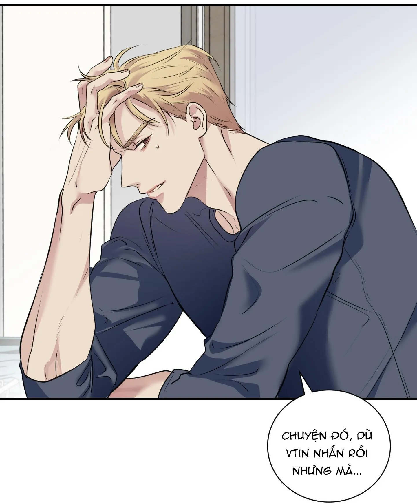 Rut Là Gì Vậy Chứ? Chapter 3 Trang 80