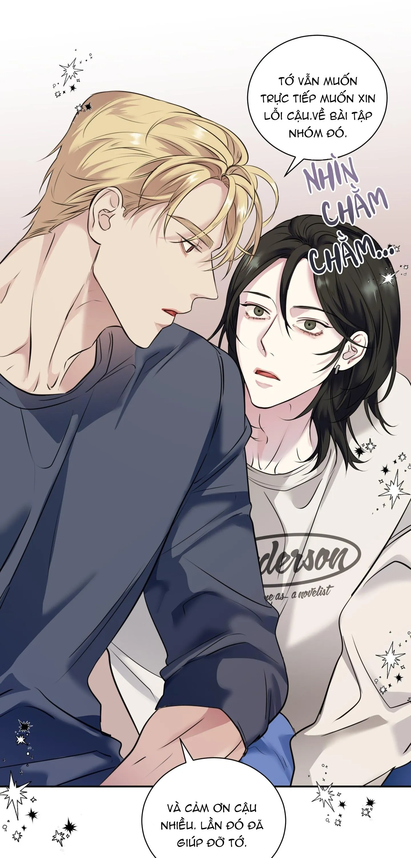 Rut Là Gì Vậy Chứ? Chapter 3 Trang 82