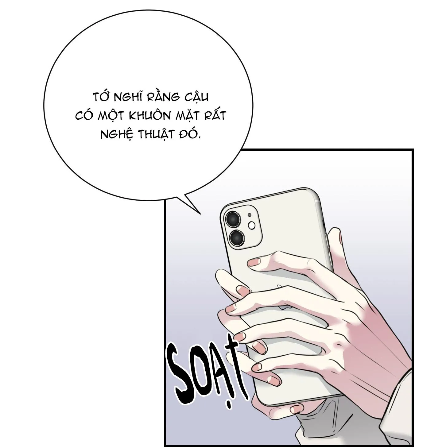 Rut Là Gì Vậy Chứ? Chapter 3 Trang 91