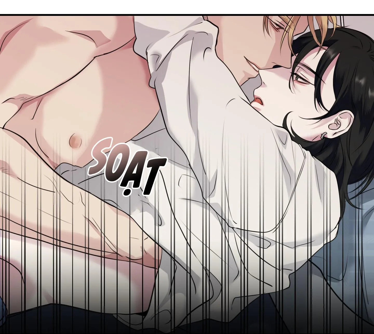 Rut Là Gì Vậy Chứ? Chapter 3 Trang 113