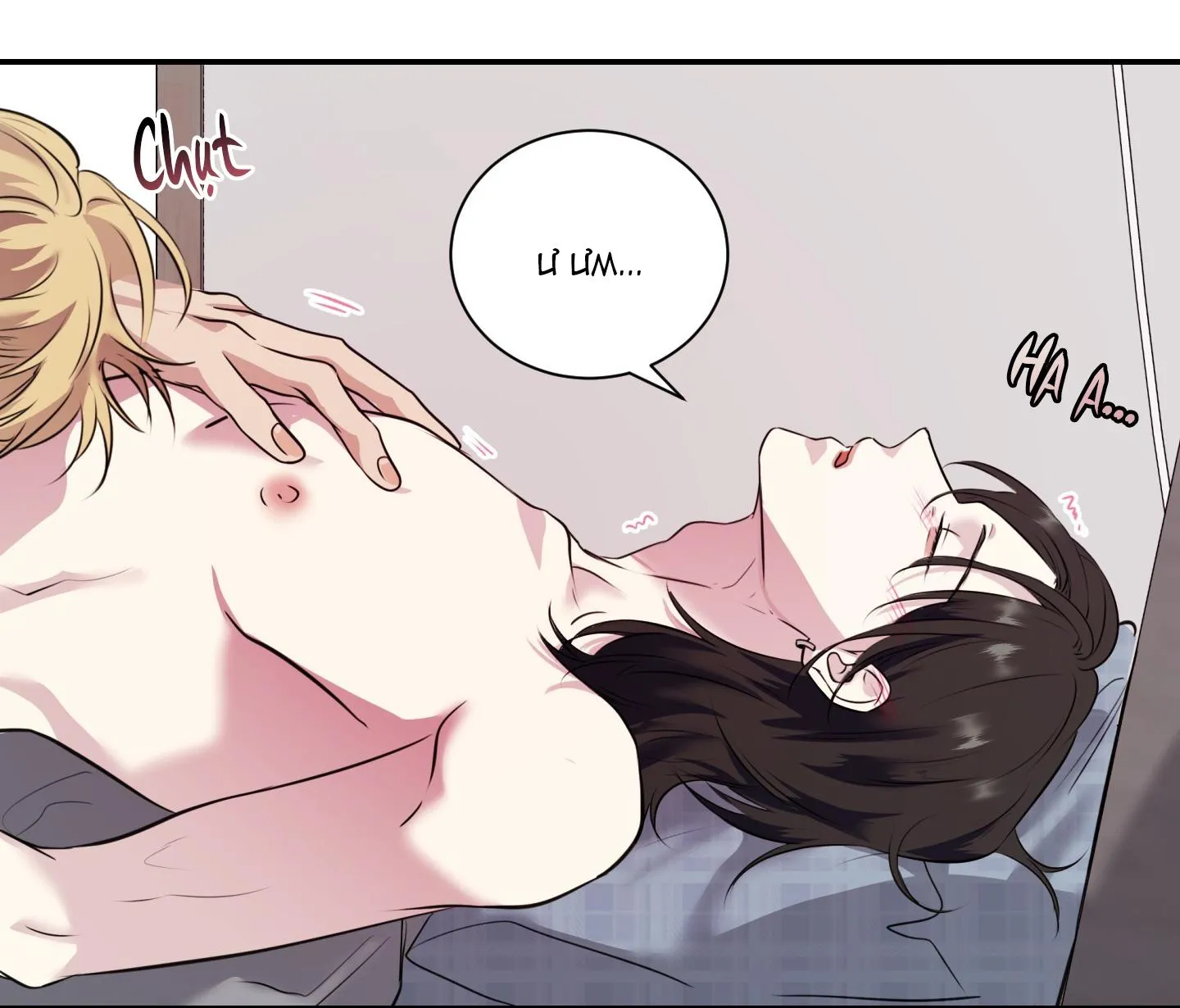 Rut Là Gì Vậy Chứ? Chapter 3 Trang 125