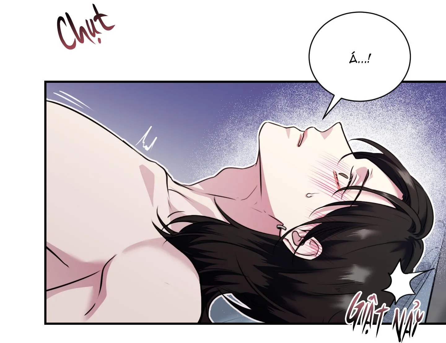 Rut Là Gì Vậy Chứ? Chapter 3 Trang 128