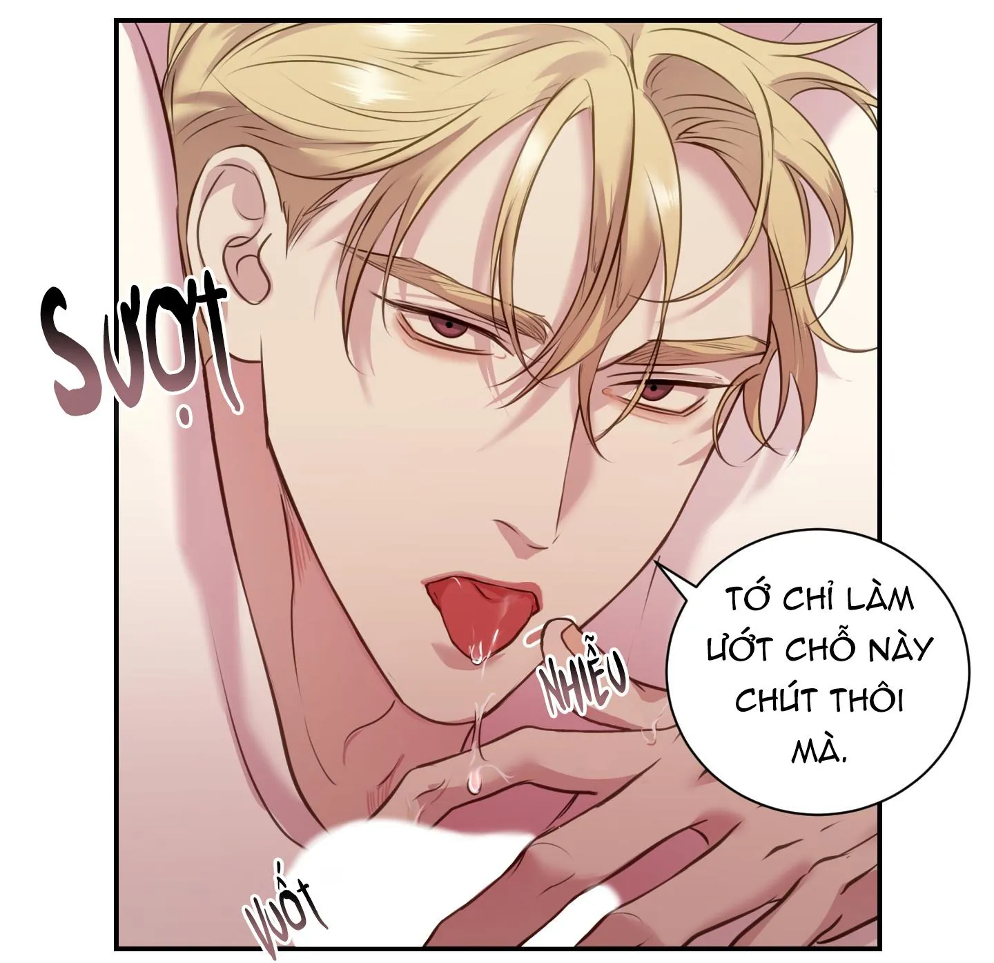 Rut Là Gì Vậy Chứ? Chapter 3 Trang 133