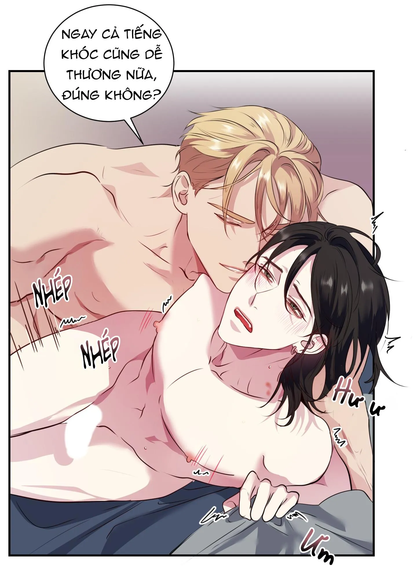 Rut Là Gì Vậy Chứ? Chapter 3 Trang 145