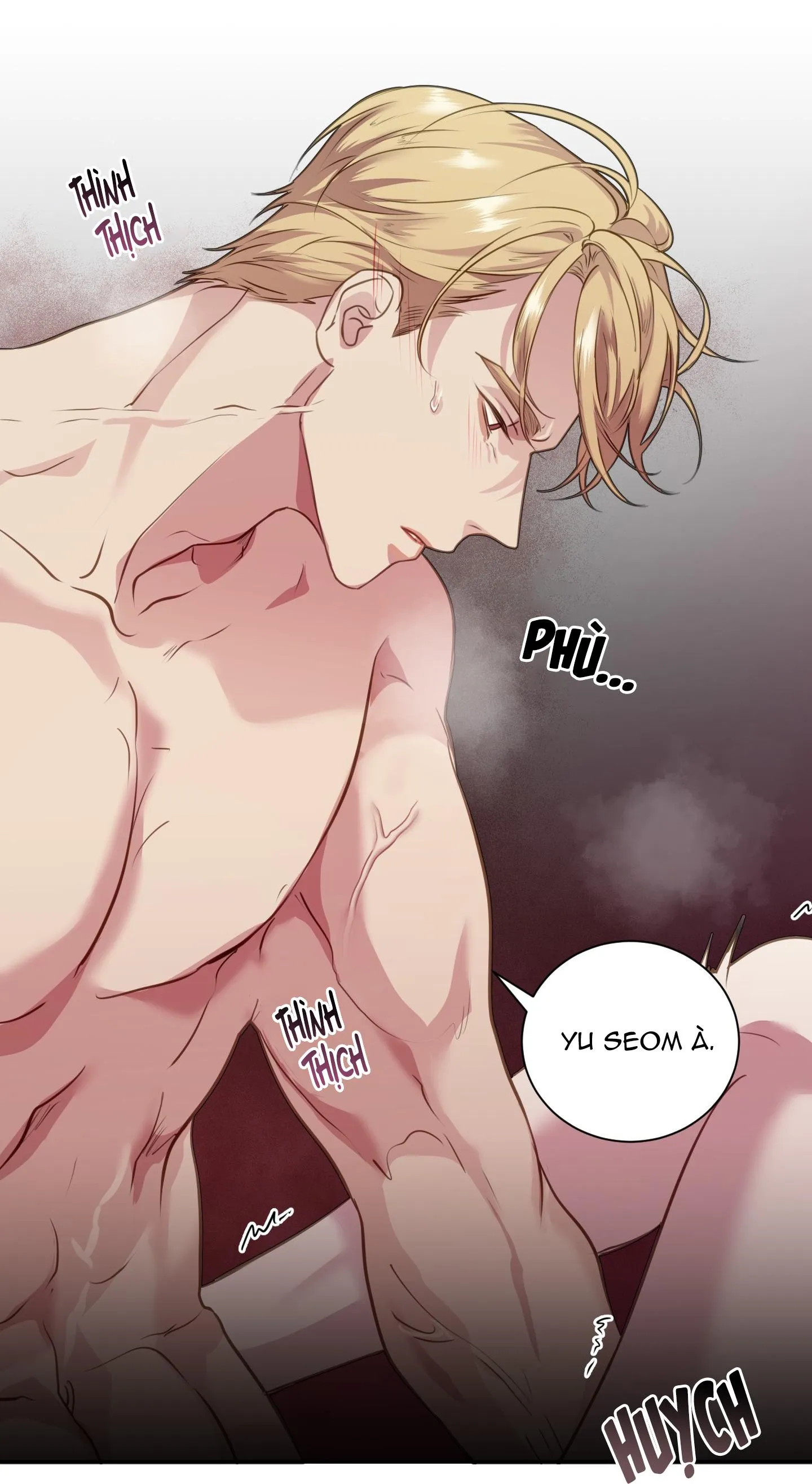 Rut Là Gì Vậy Chứ? Chapter 3 Trang 149