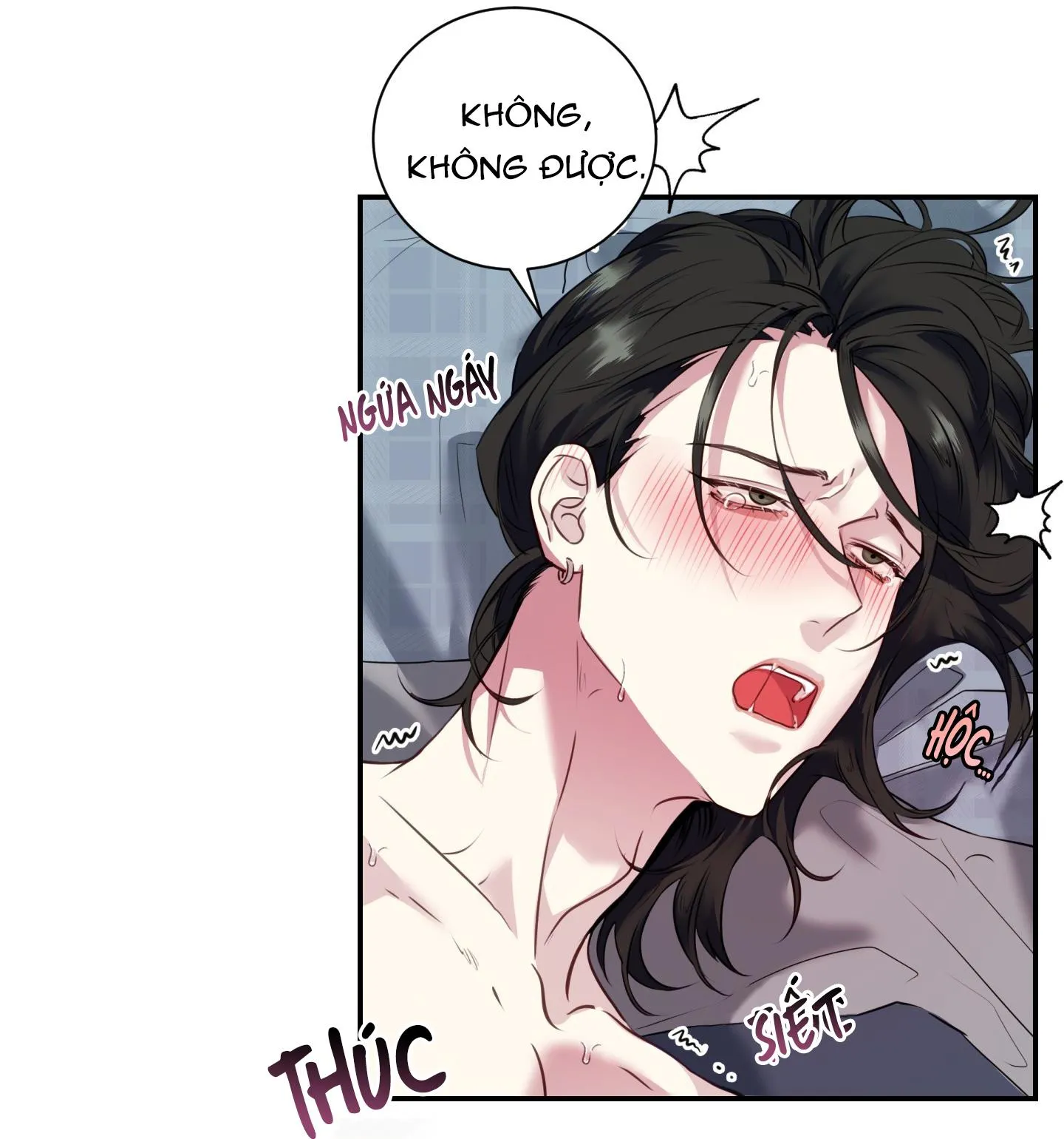 Rut Là Gì Vậy Chứ? Chapter 3 Trang 156