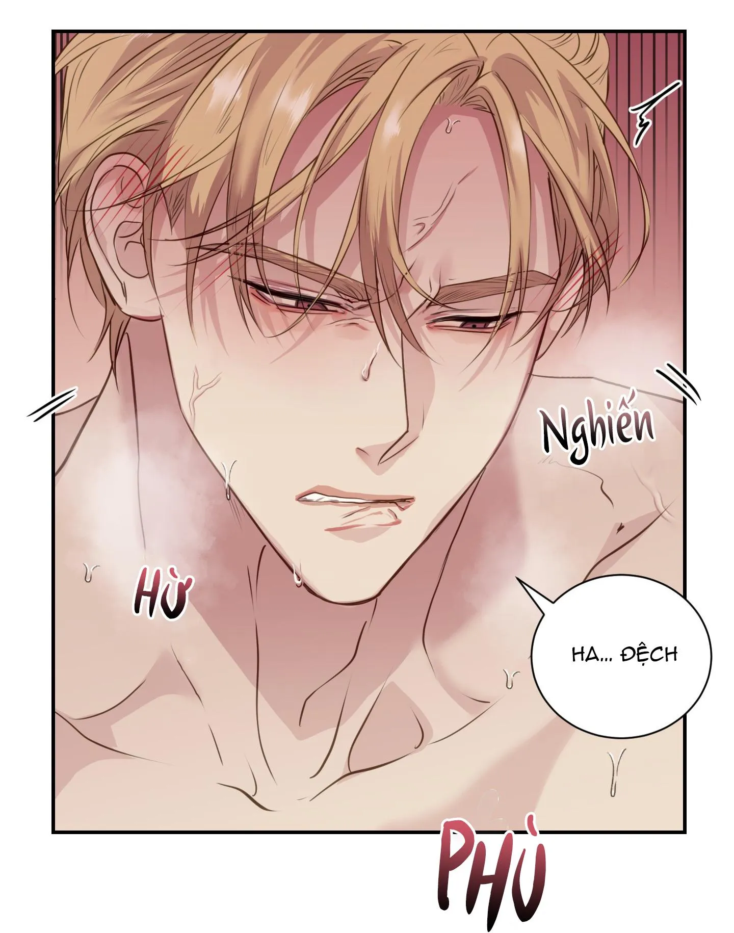 Rut Là Gì Vậy Chứ? Chapter 3 Trang 169