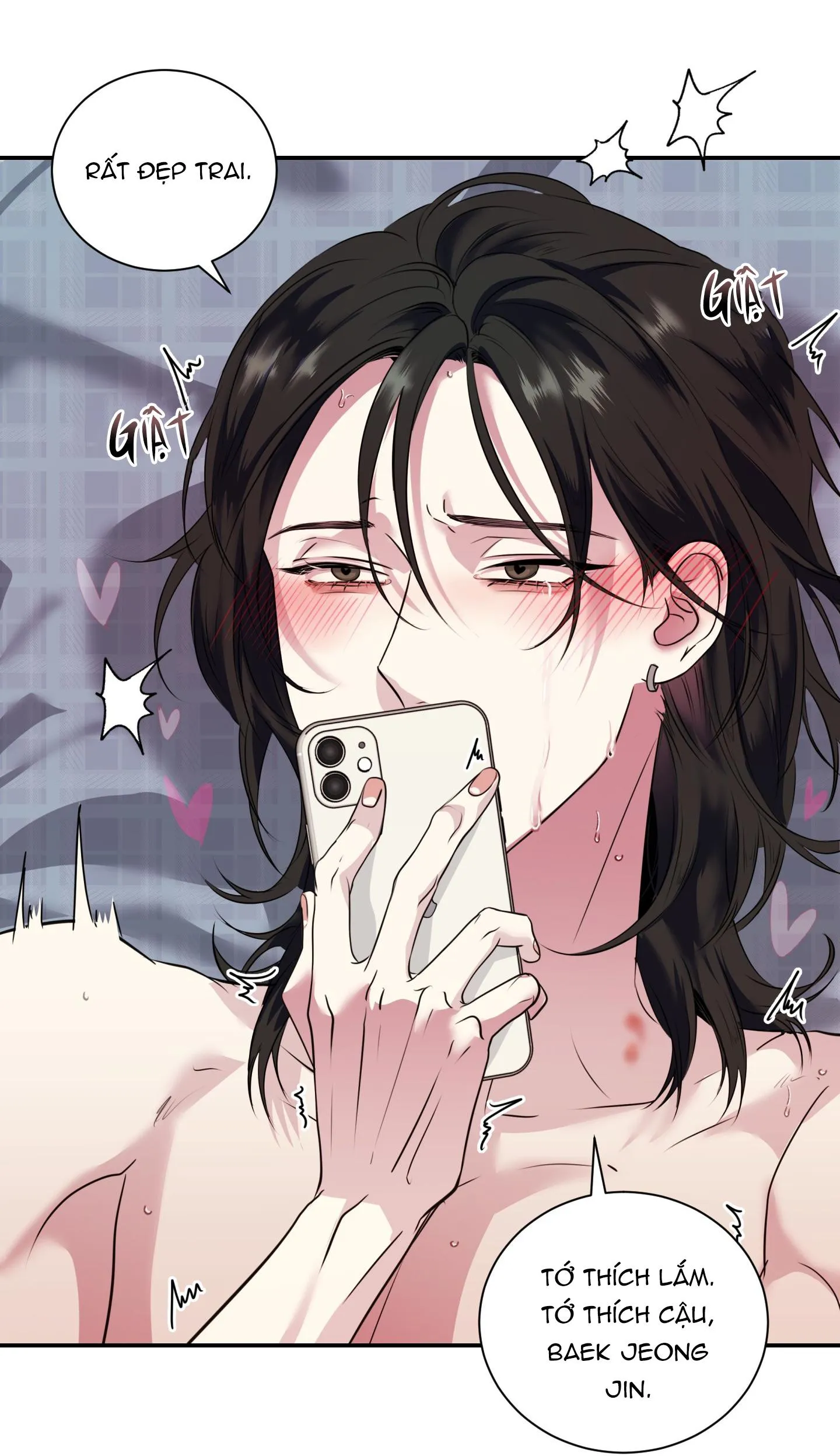 Rut Là Gì Vậy Chứ? Chapter 3 Trang 181