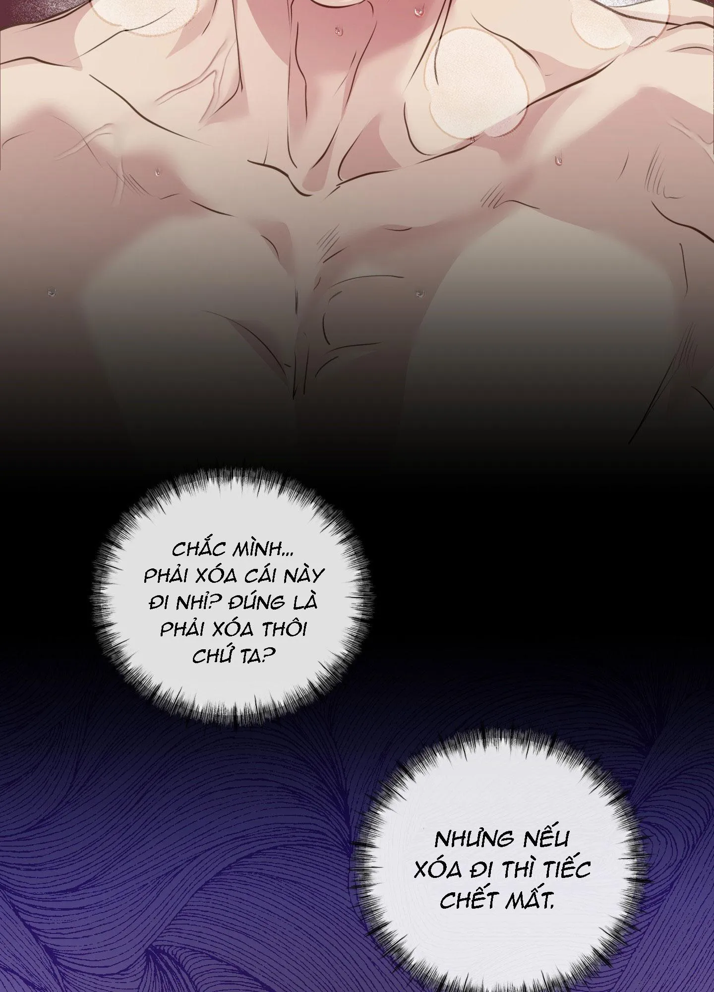 Rut Là Gì Vậy Chứ? Chapter 4 Trang 15