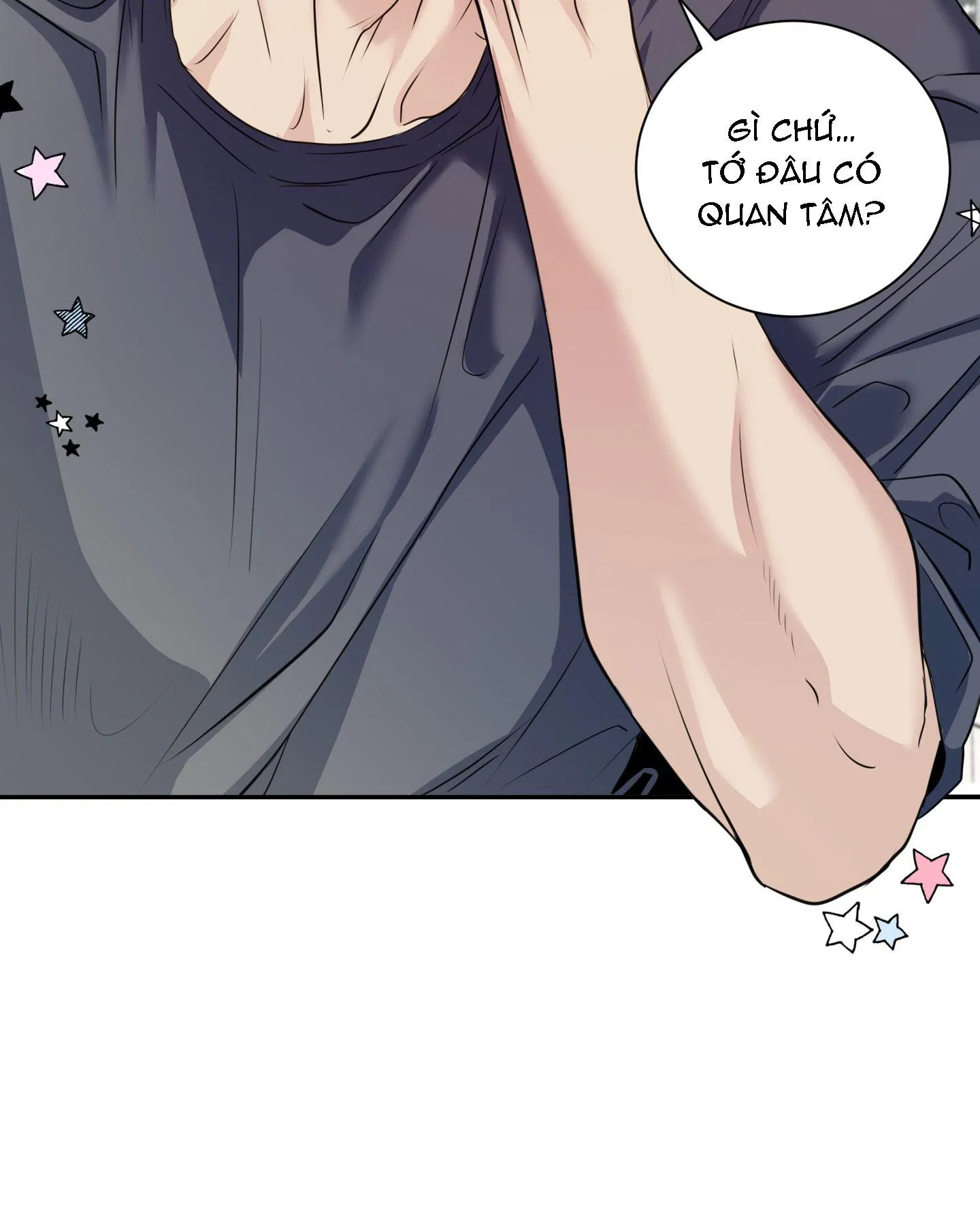 Rut Là Gì Vậy Chứ? Chapter 4 Trang 18