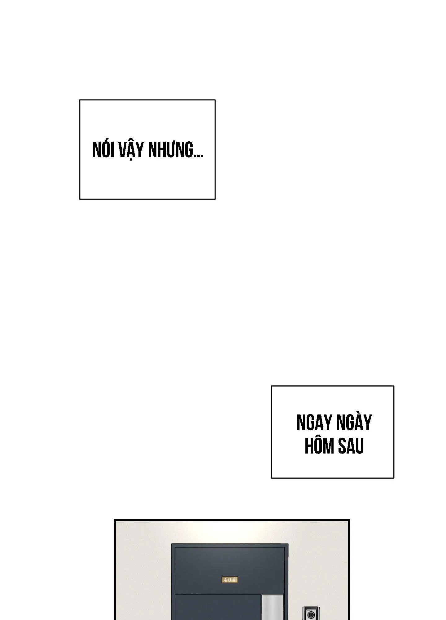 Rut Là Gì Vậy Chứ? Chapter 4 Trang 22