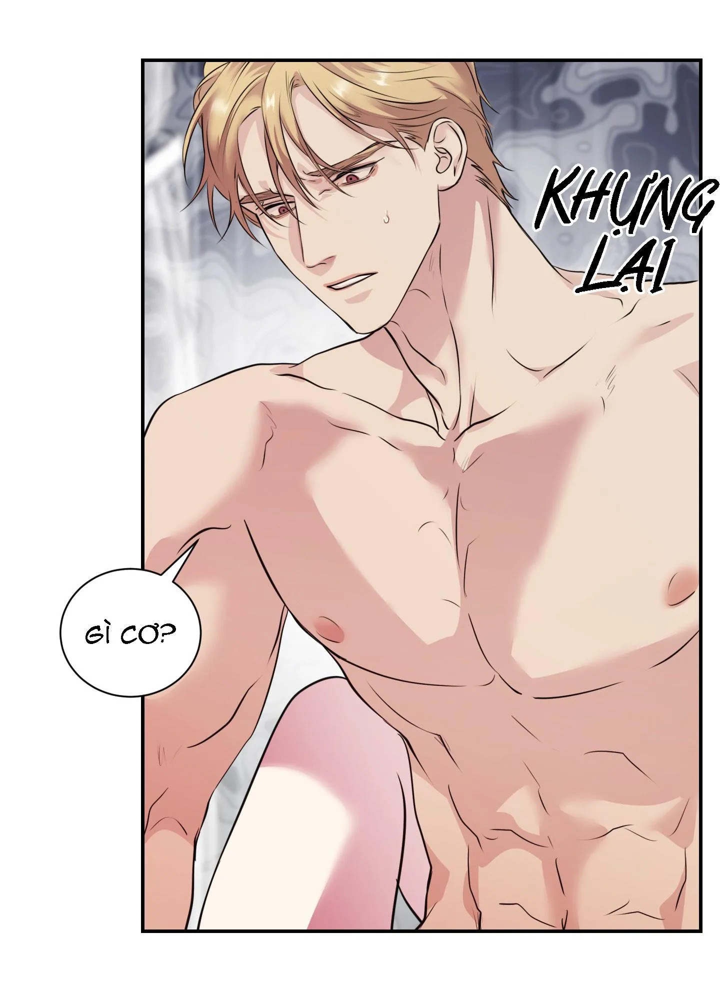 Rut Là Gì Vậy Chứ? Chapter 4 Trang 29