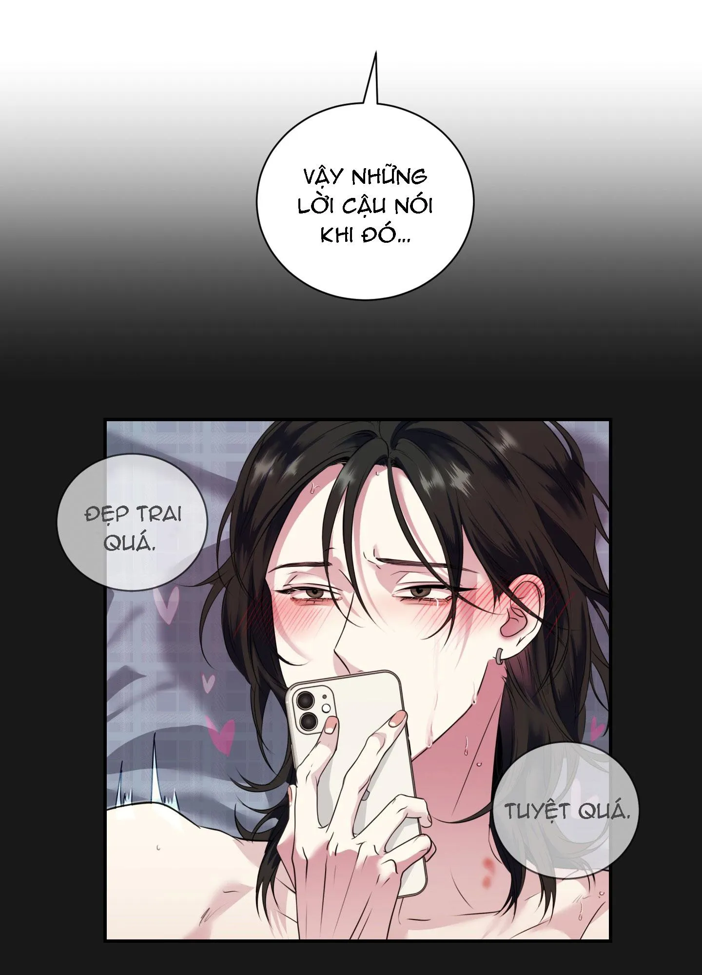 Rut Là Gì Vậy Chứ? Chapter 4 Trang 30