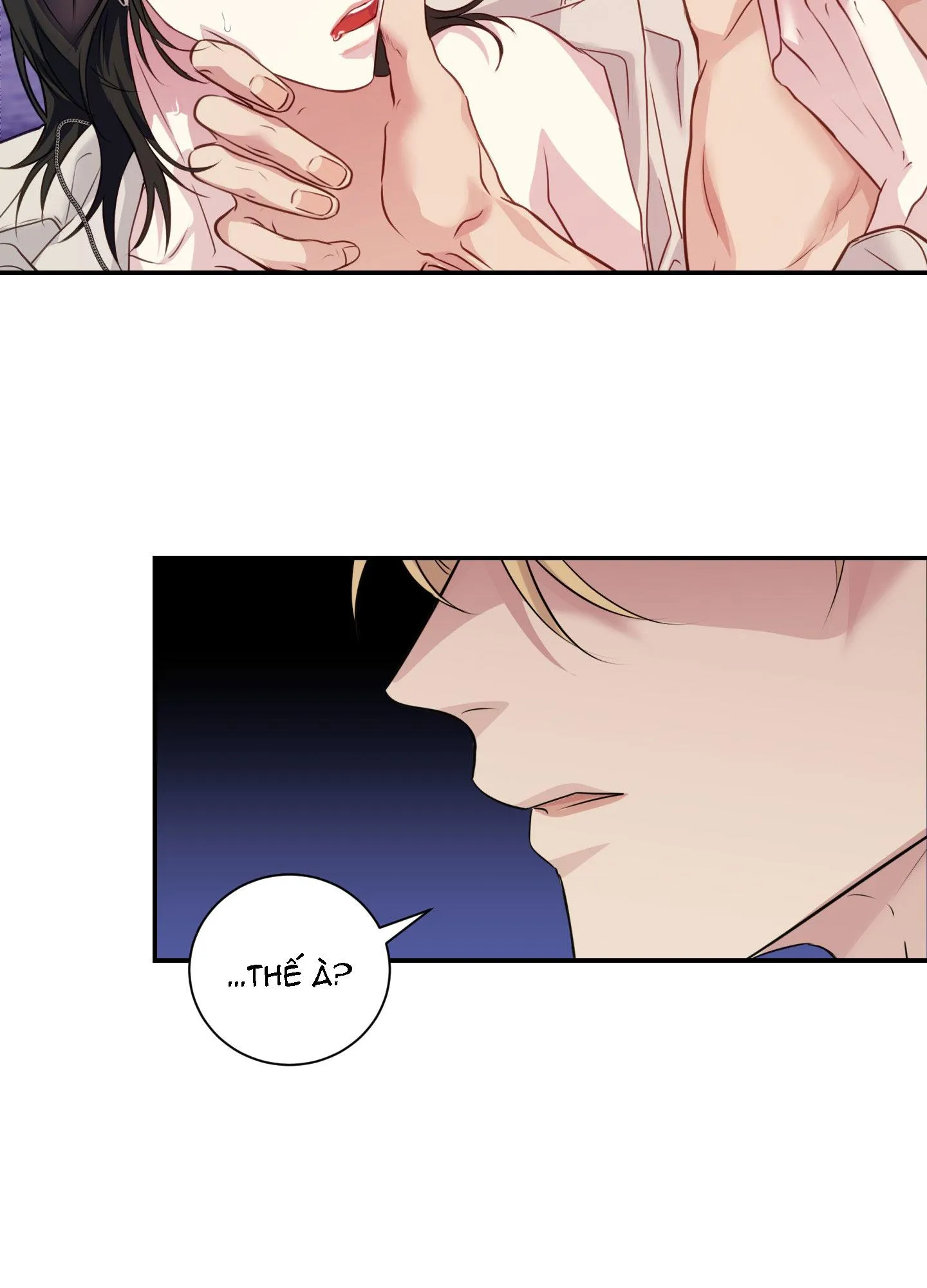 Rut Là Gì Vậy Chứ? Chapter 4 Trang 32