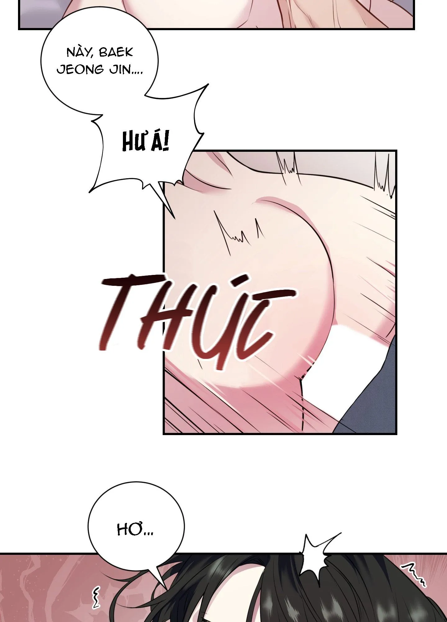 Rut Là Gì Vậy Chứ? Chapter 4 Trang 35