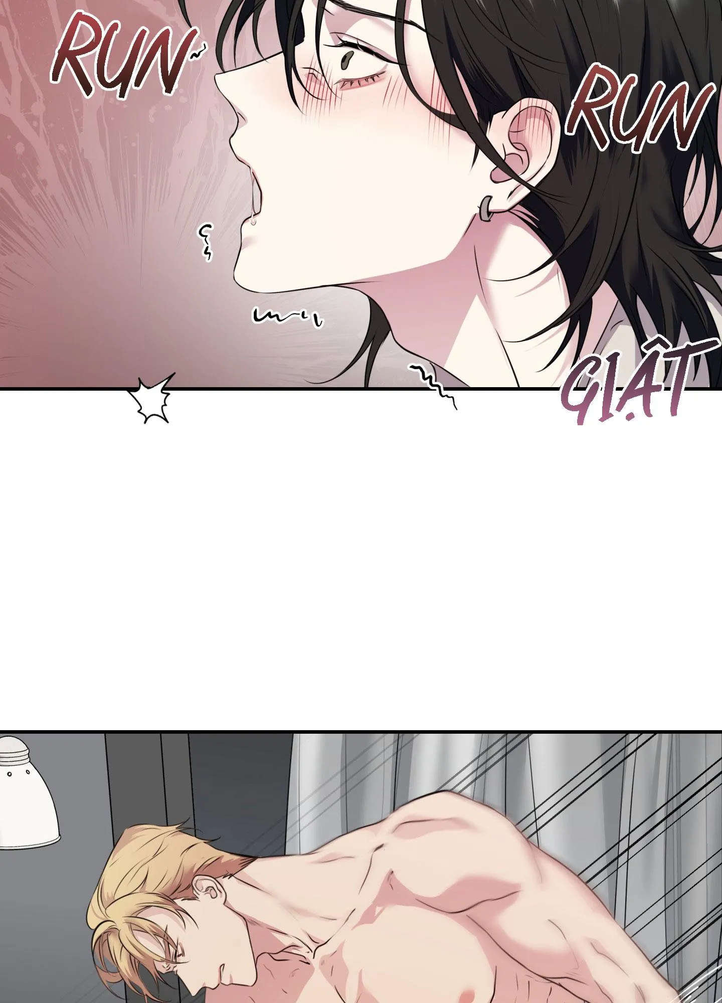 Rut Là Gì Vậy Chứ? Chapter 4 Trang 36