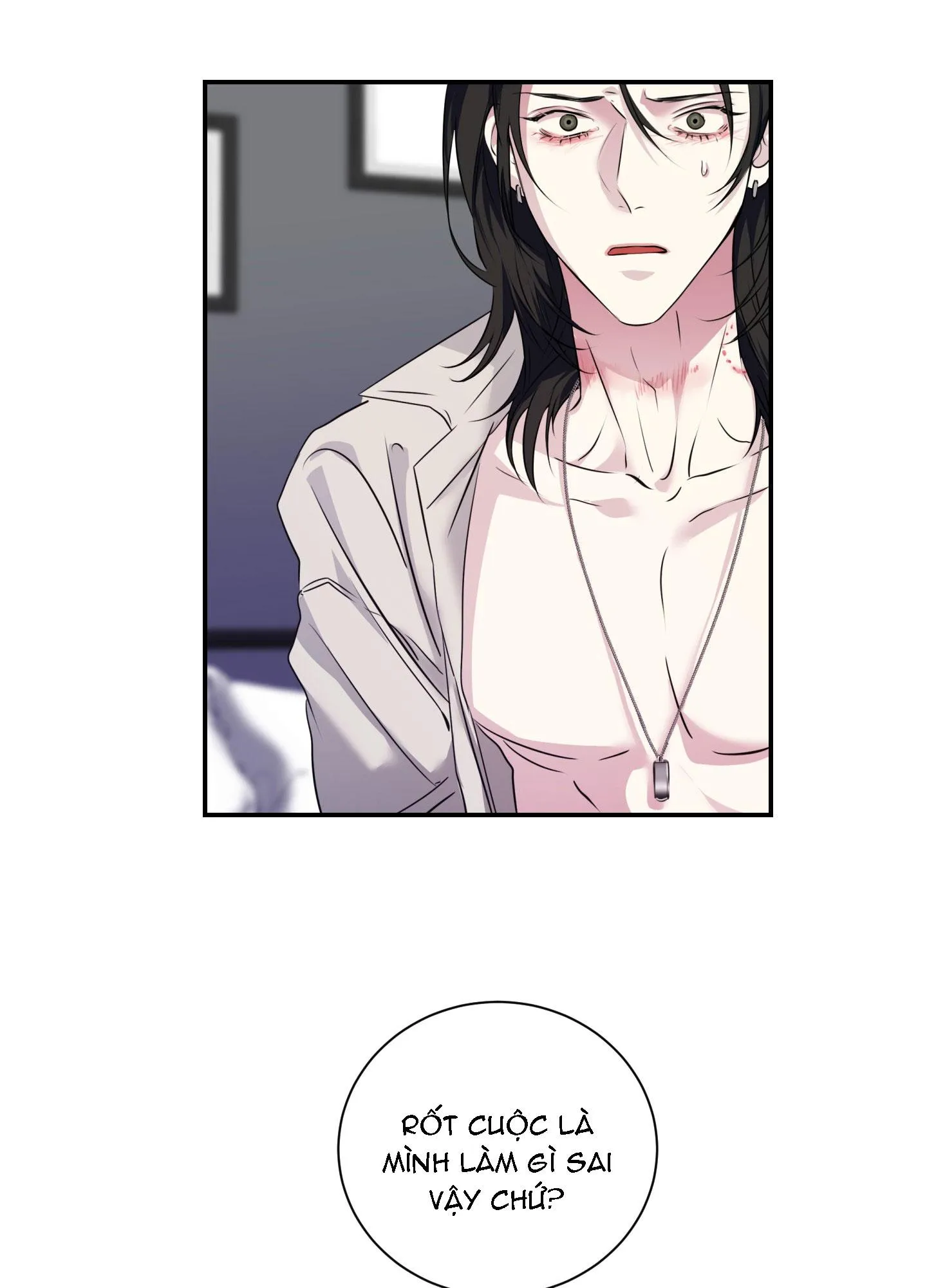 Rut Là Gì Vậy Chứ? Chapter 4 Trang 47