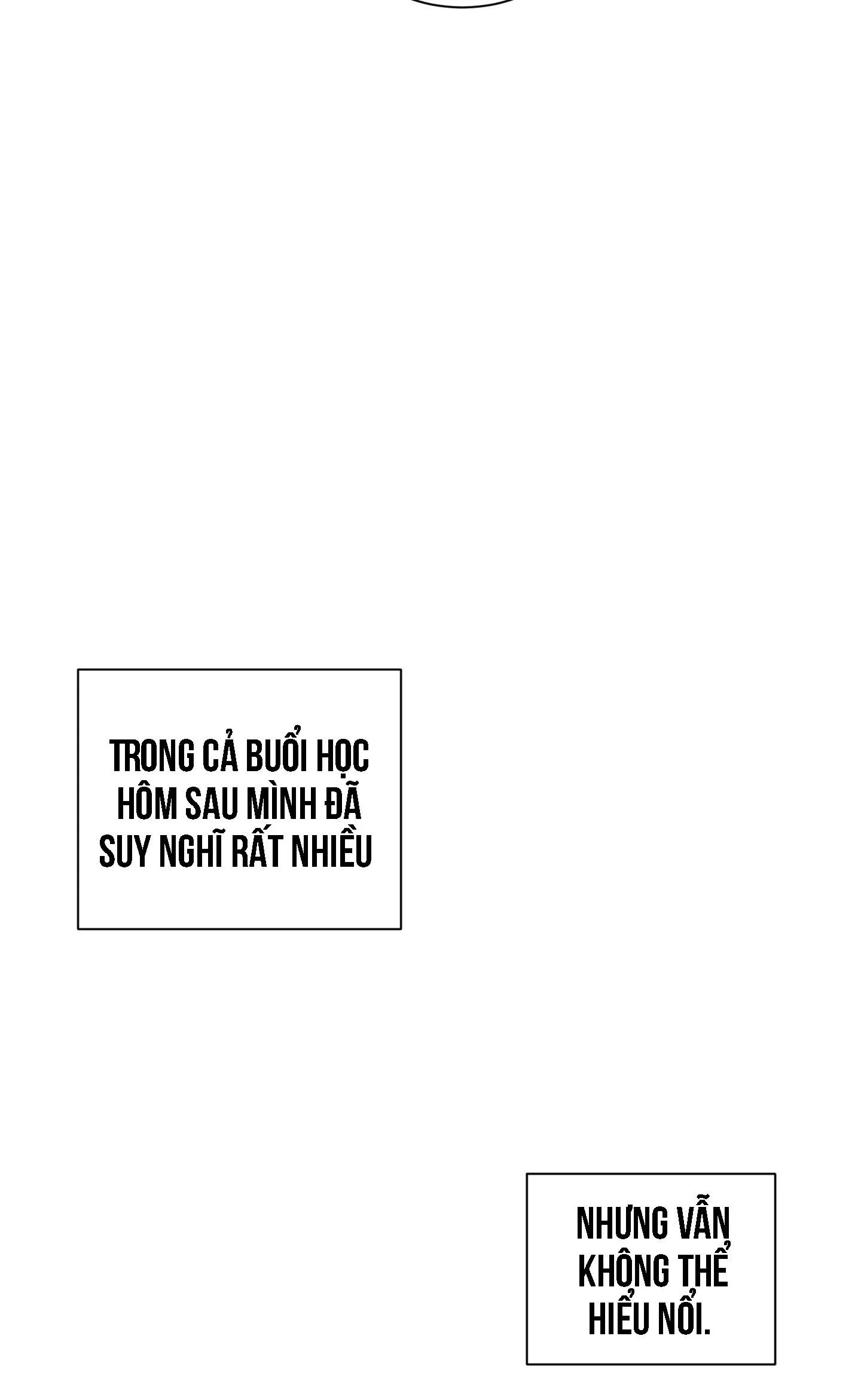 Rut Là Gì Vậy Chứ? Chapter 4 Trang 48