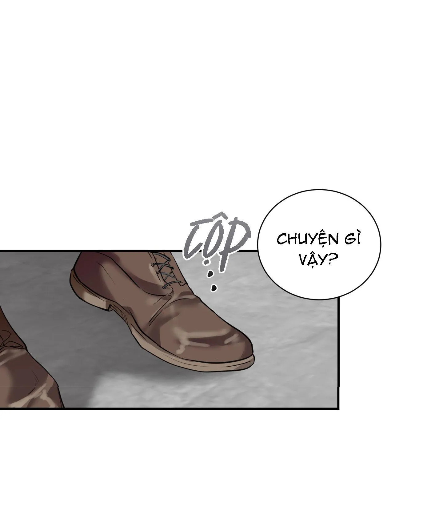 Rut Là Gì Vậy Chứ? Chapter 4 Trang 54