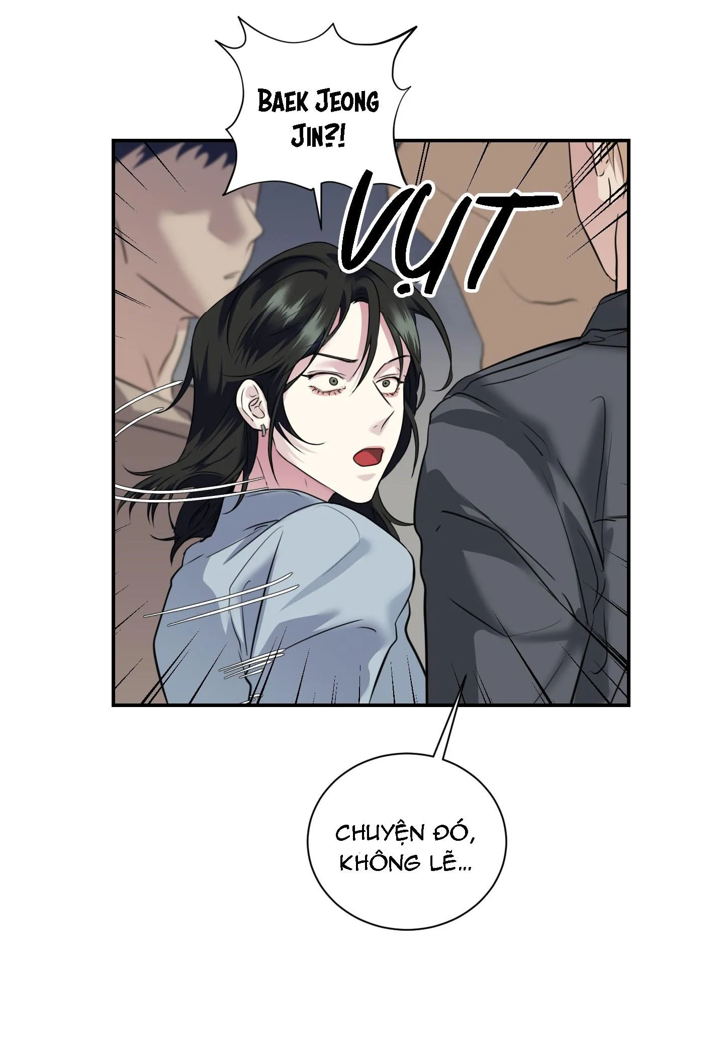 Rut Là Gì Vậy Chứ? Chapter 4 Trang 56