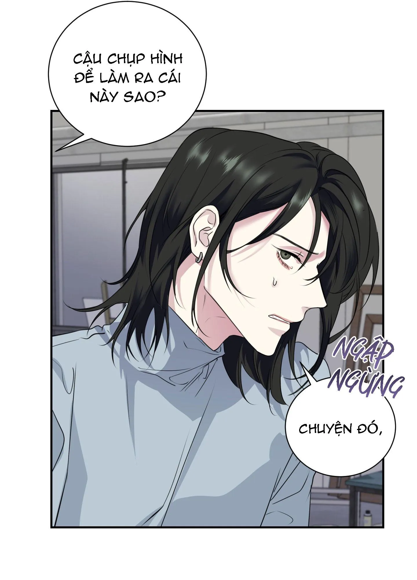 Rut Là Gì Vậy Chứ? Chapter 4 Trang 59