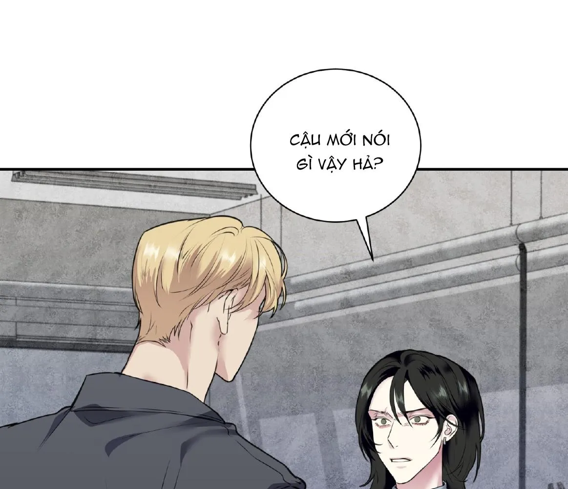 Rut Là Gì Vậy Chứ? Chapter 5 Trang 3