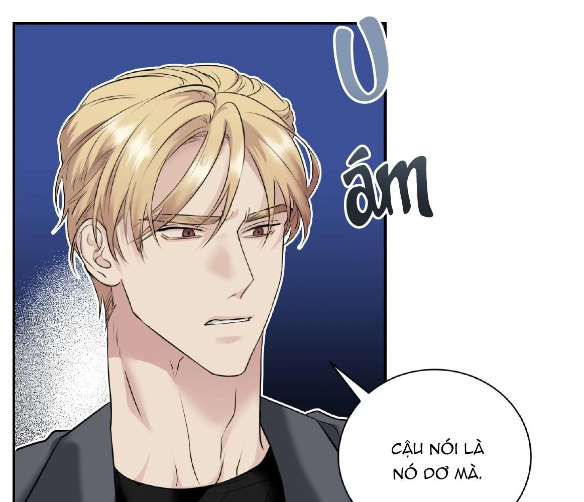 Rut Là Gì Vậy Chứ? Chapter 5 Trang 8